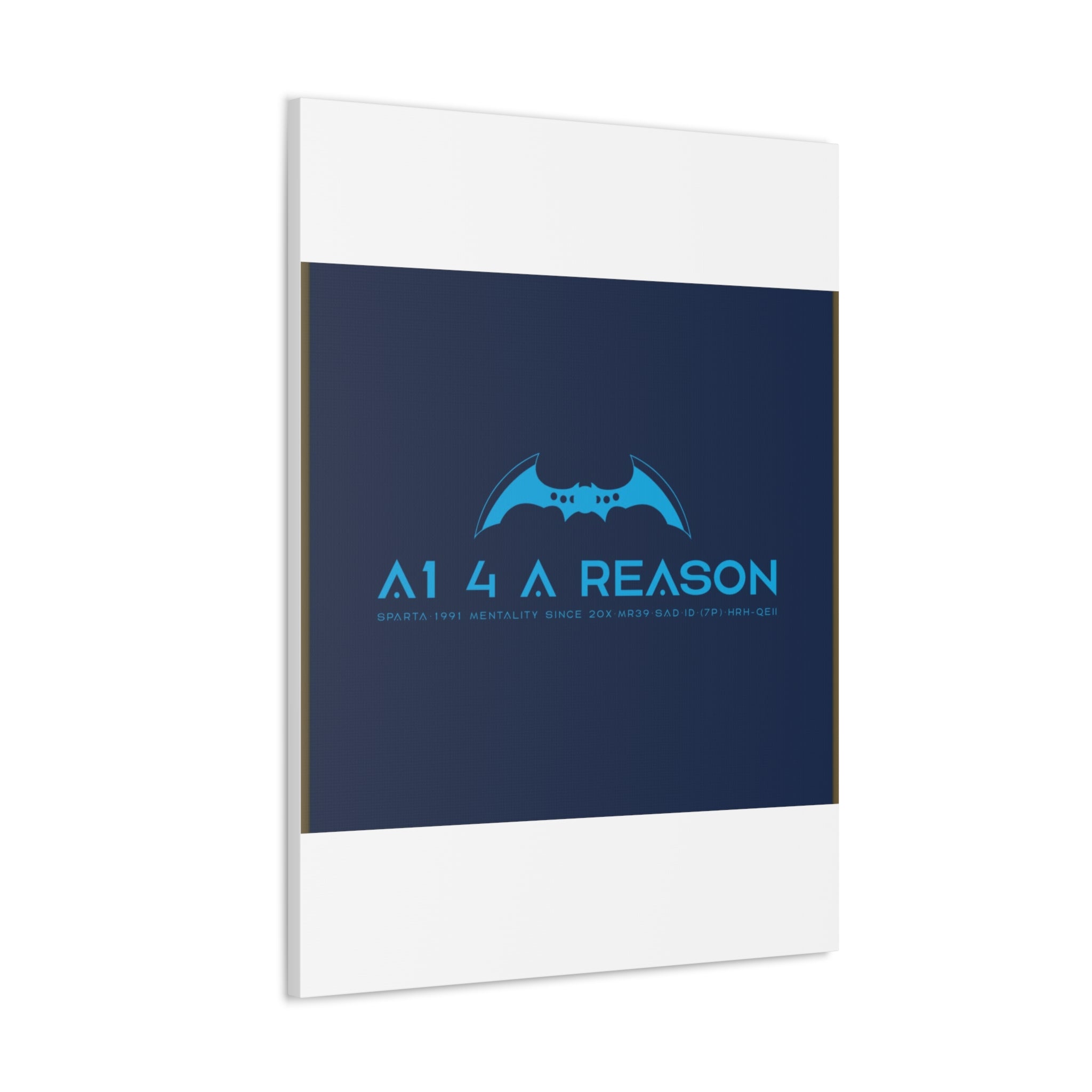 Canvas Gallery Wraps (A14AREASON)