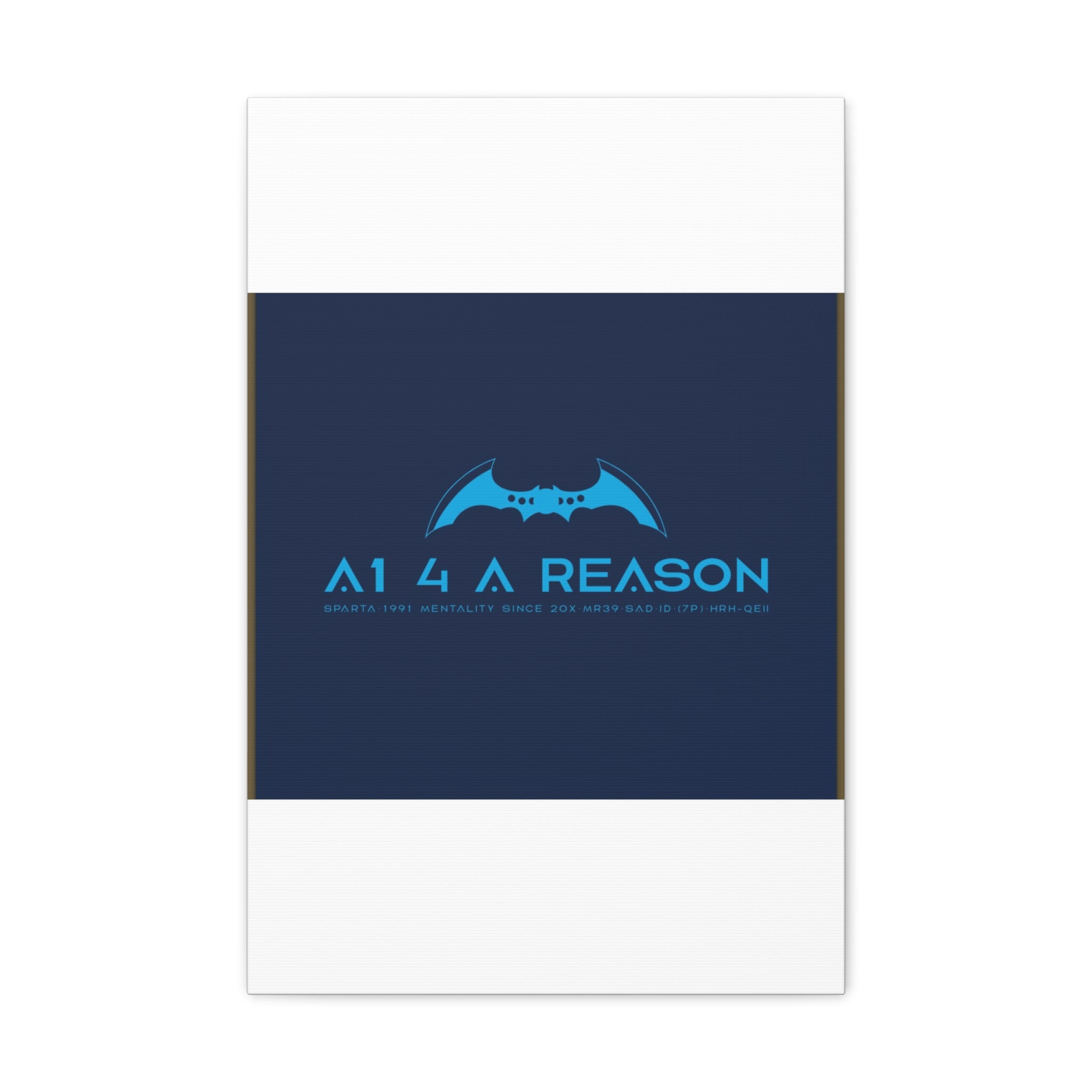 Canvas Gallery Wraps (A14AREASON)