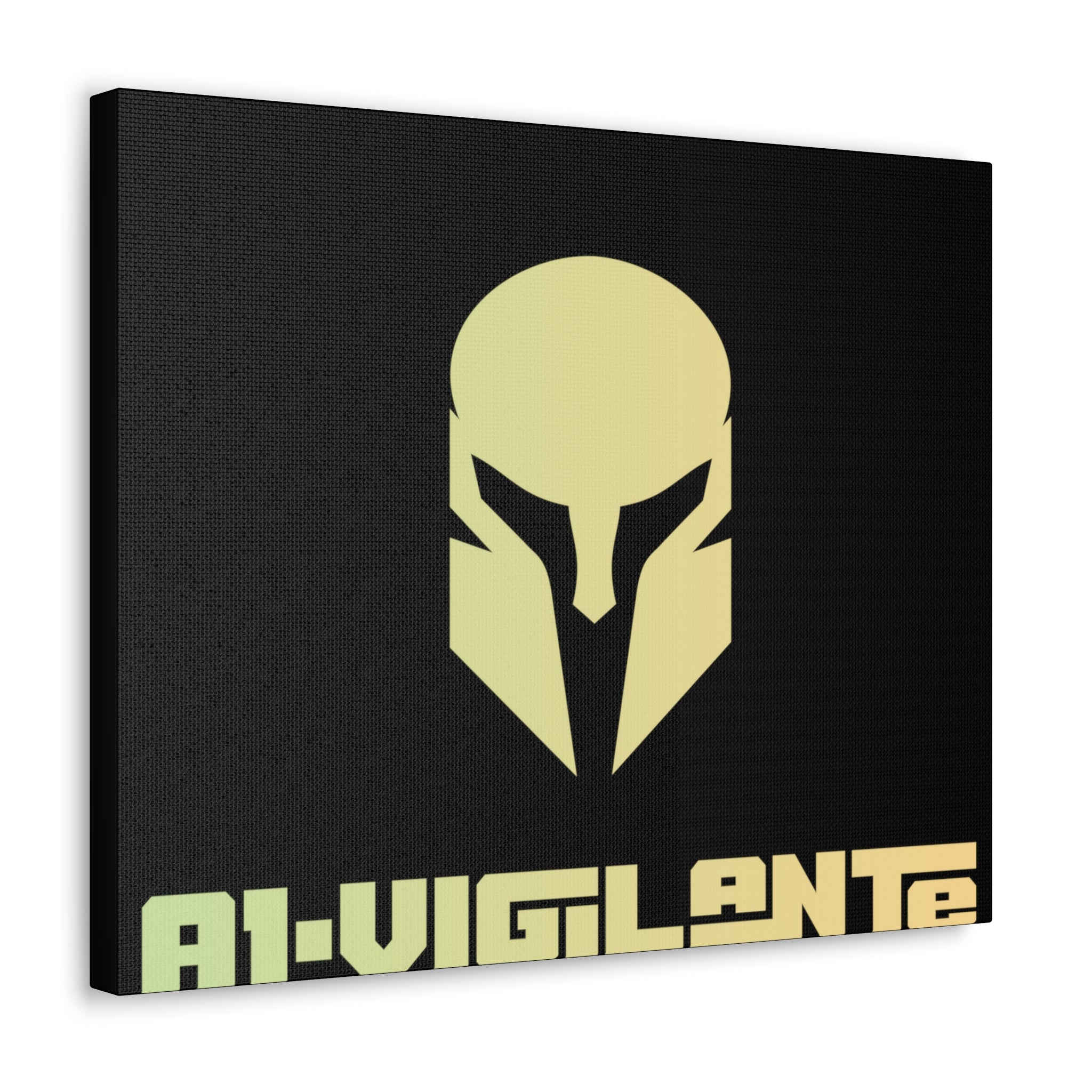 Canvas Gallery Wraps (VIGILANTE RANGE)