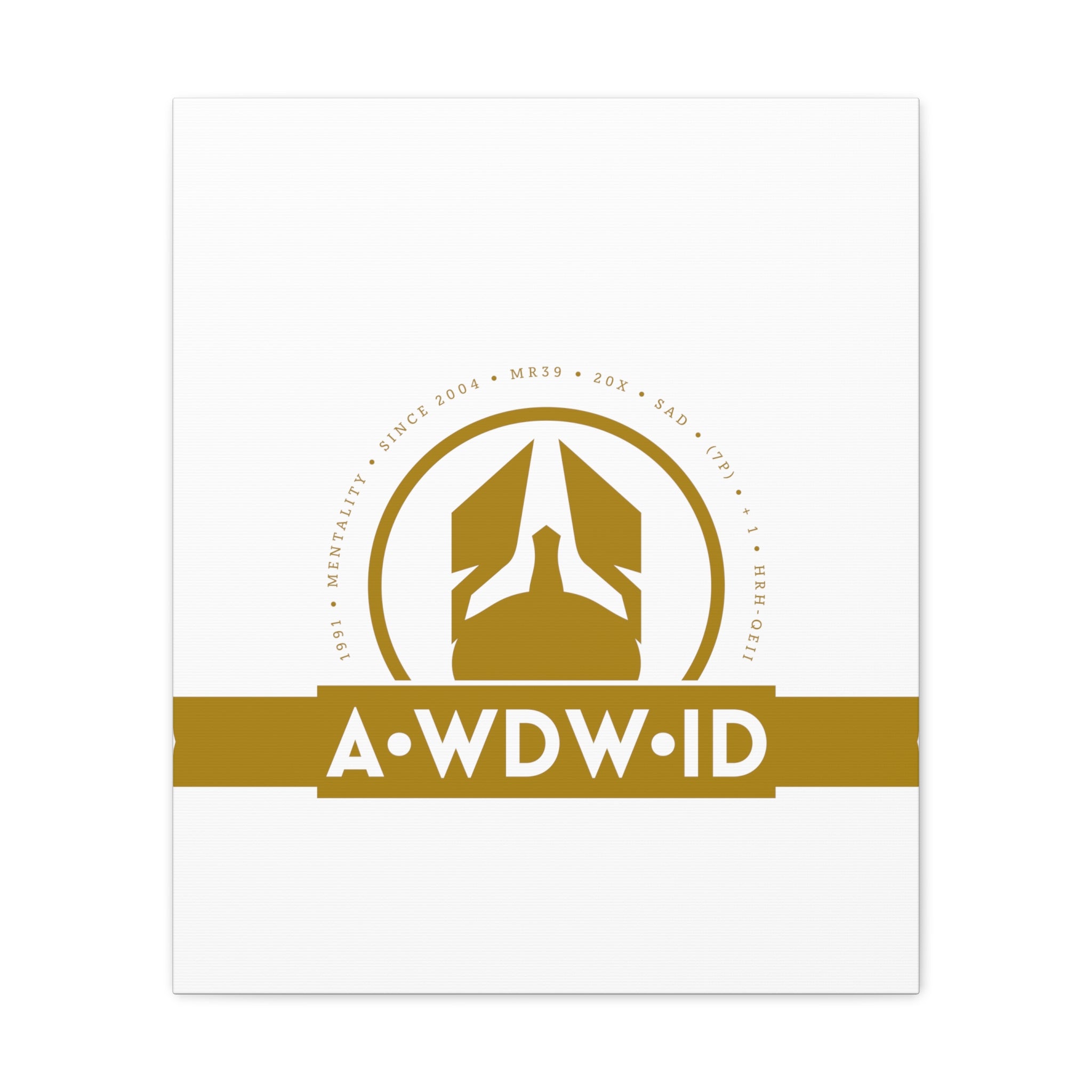 Canvas Gallery Wraps (A1-WDW•ID RANGE)