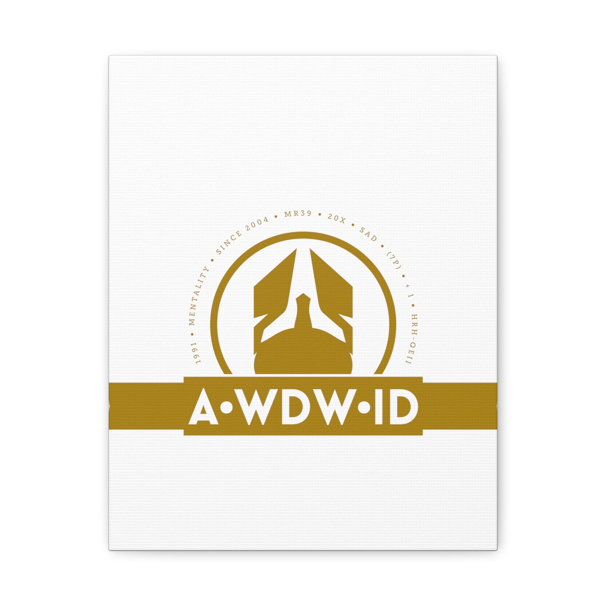 Canvas Gallery Wraps (A1-WDW•ID RANGE)