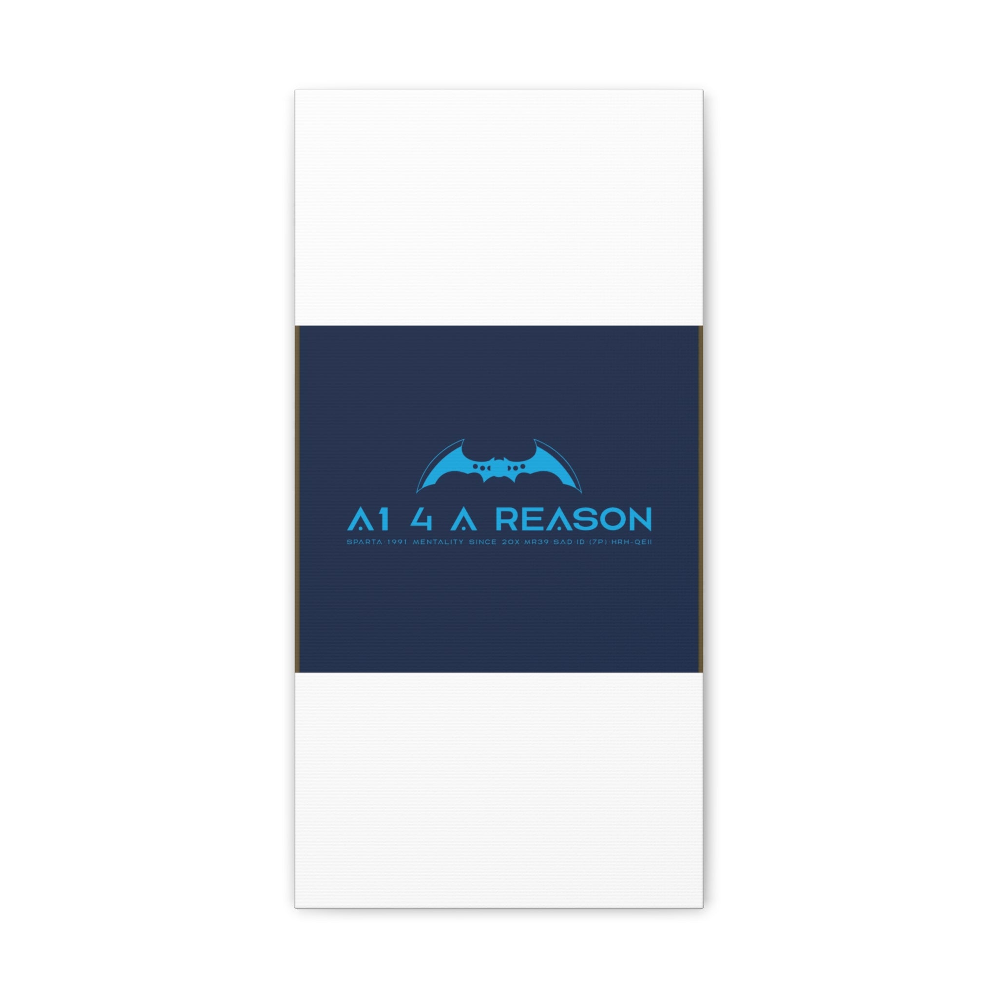 Canvas Gallery Wraps (A14AREASON)