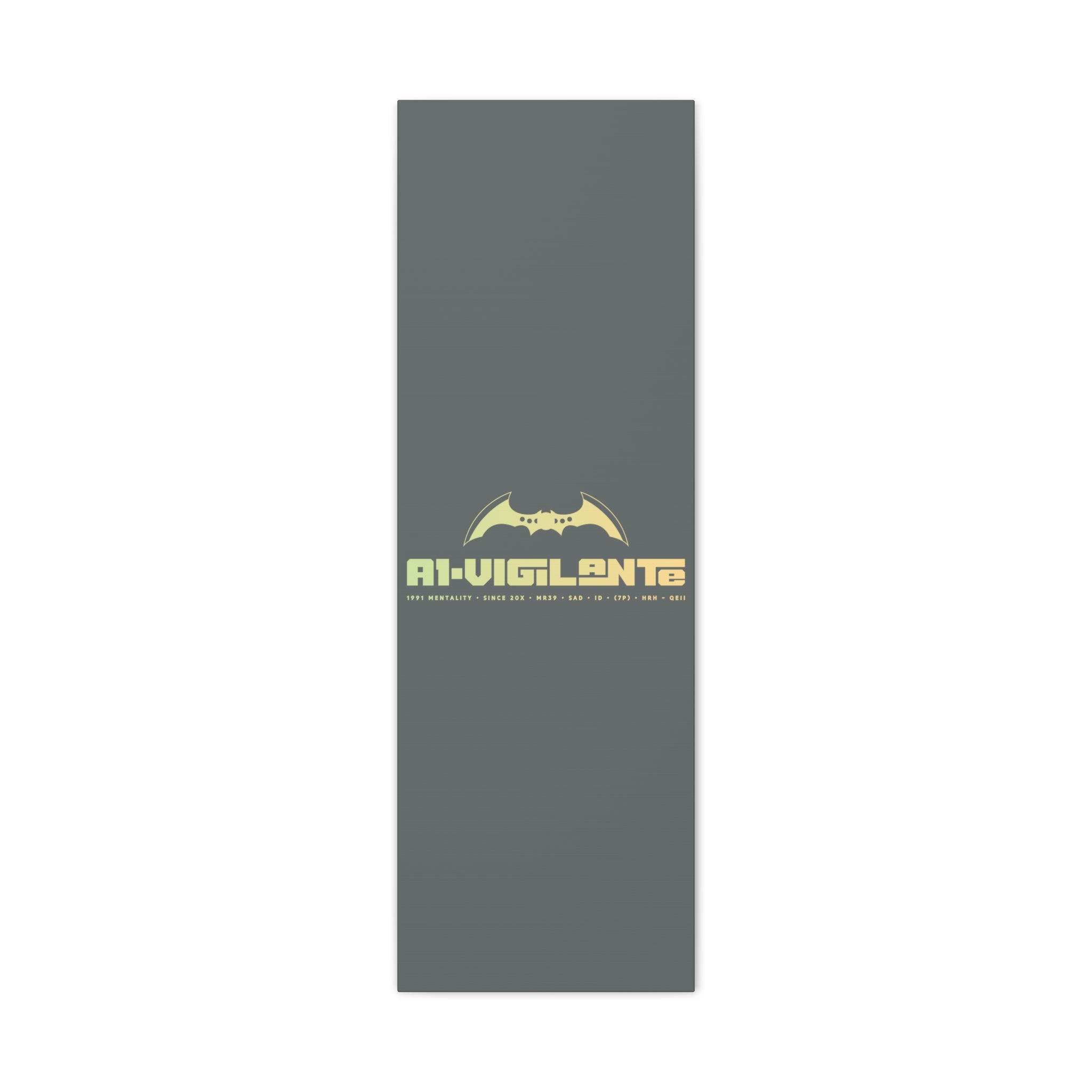 Canvas Gallery Wraps(VIGILANTE RANGE)