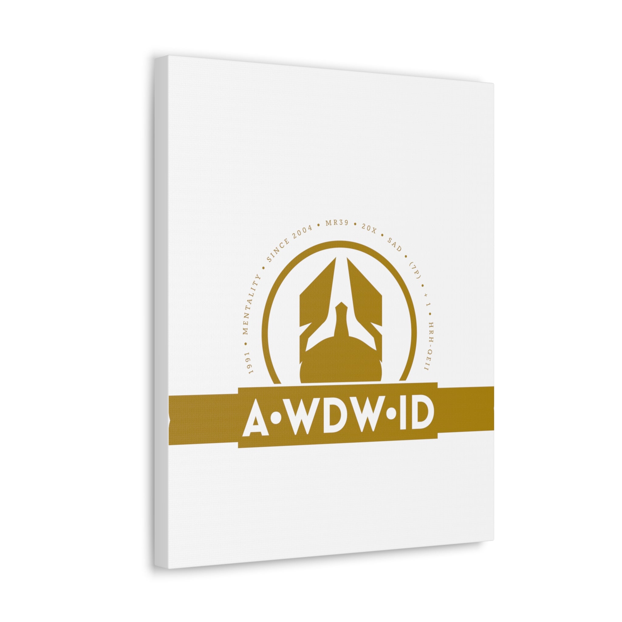 Canvas Gallery Wraps (A1-WDW•ID RANGE)