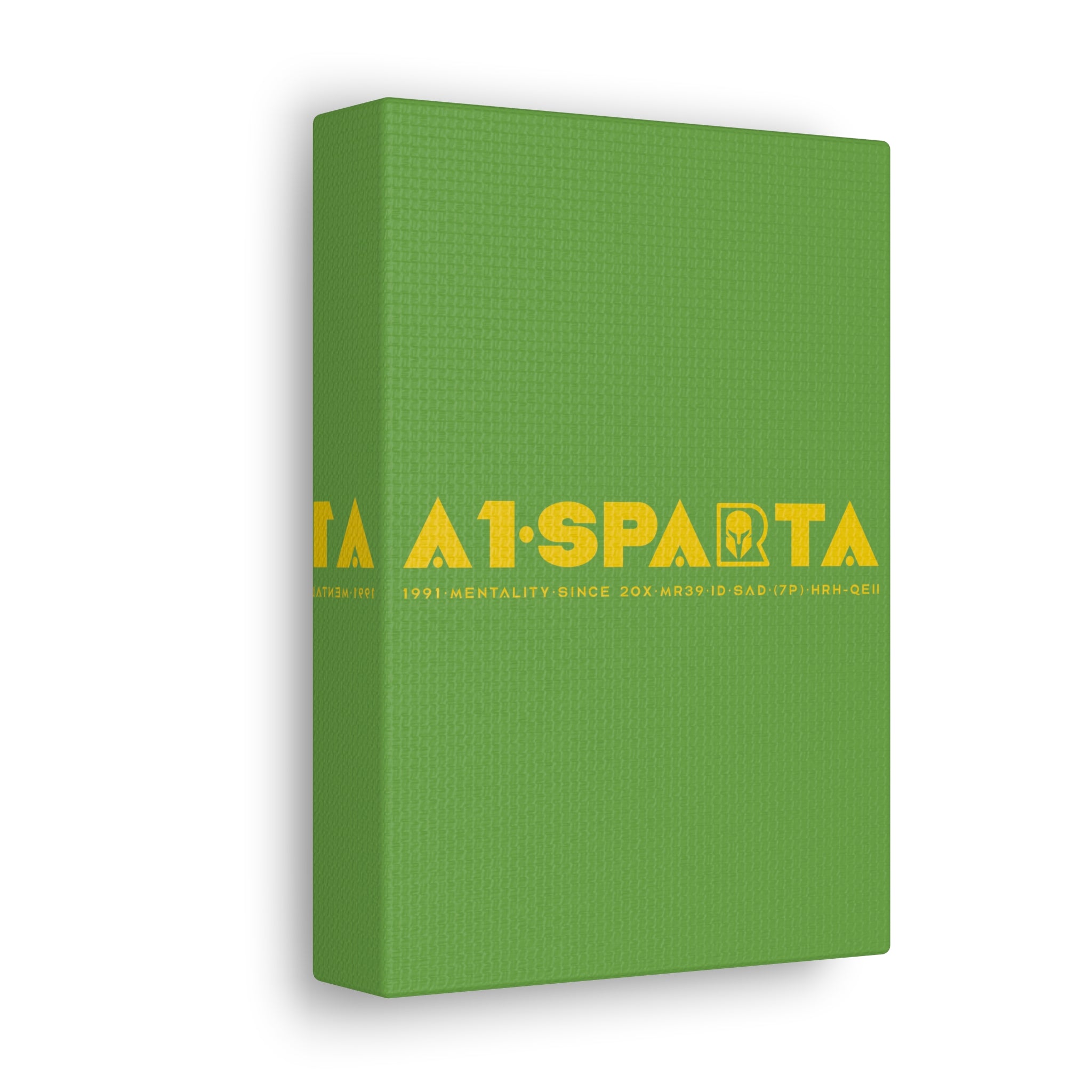 Canvas Gallery Wraps (A1•SPARTA RANGE)