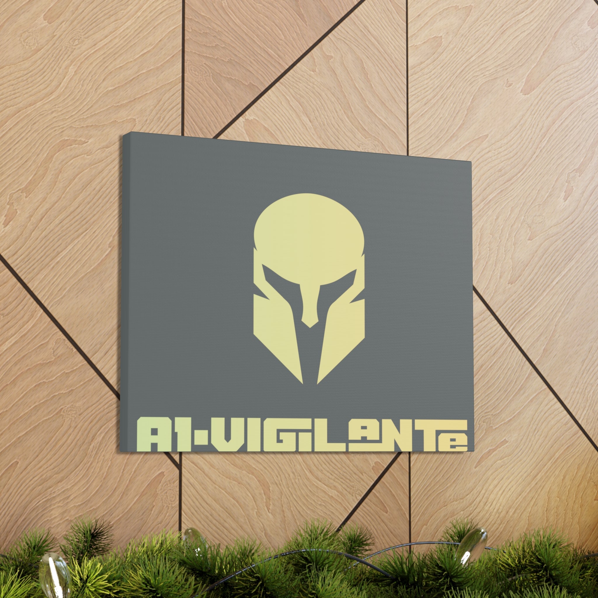 Canvas Gallery Wraps (VIGILANTE RANGE)