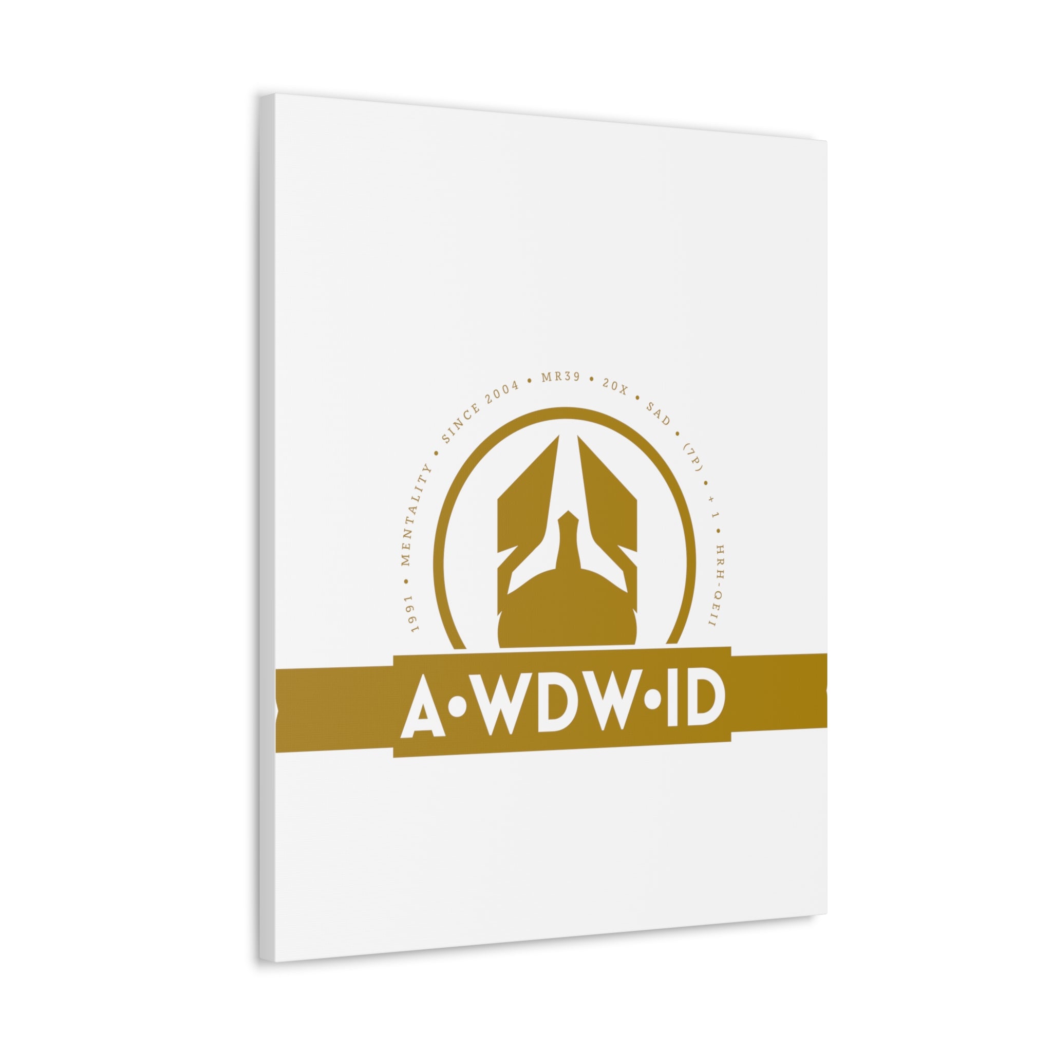 Canvas Gallery Wraps (A1-WDW•ID RANGE)