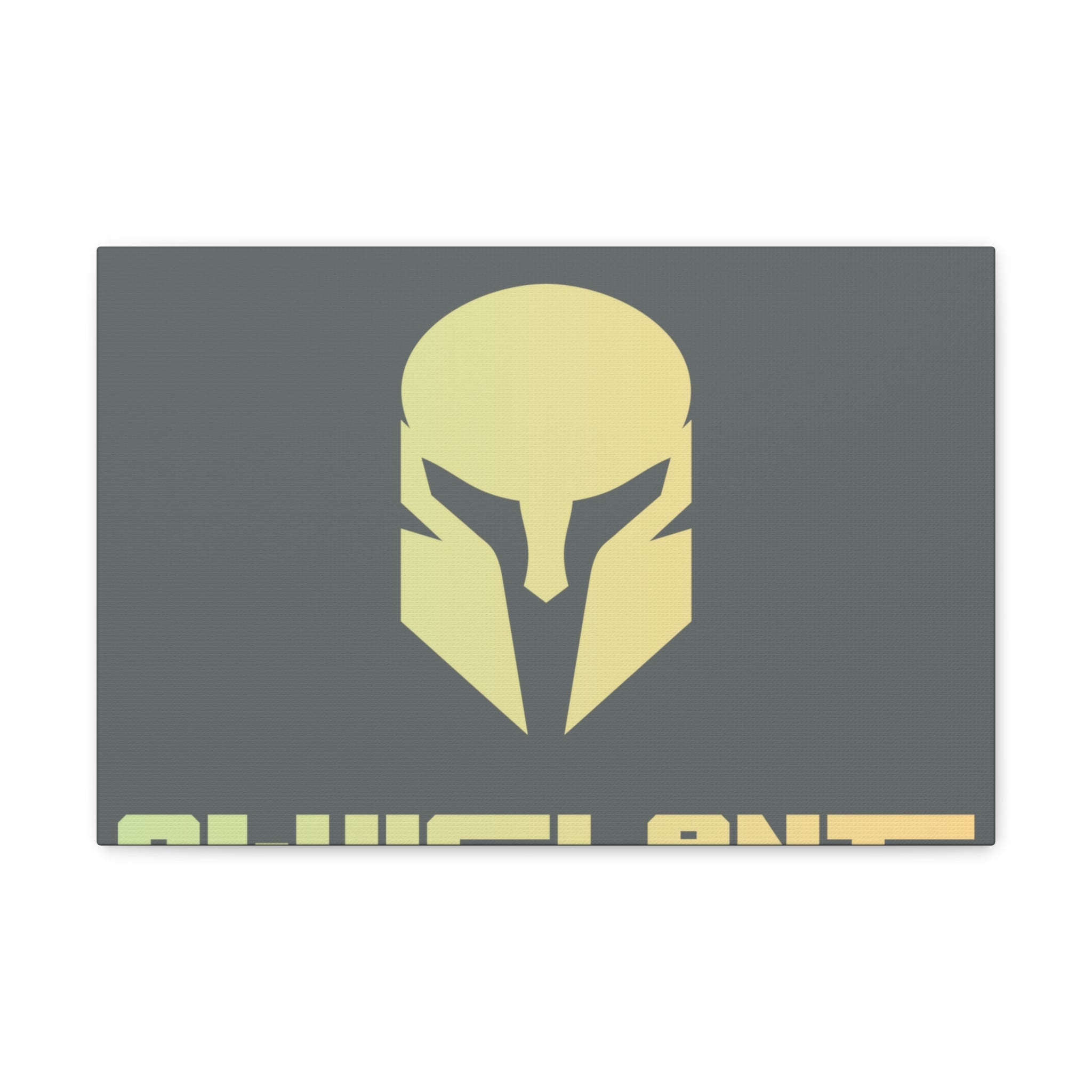 Canvas Gallery Wraps (VIGILANTE RANGE)