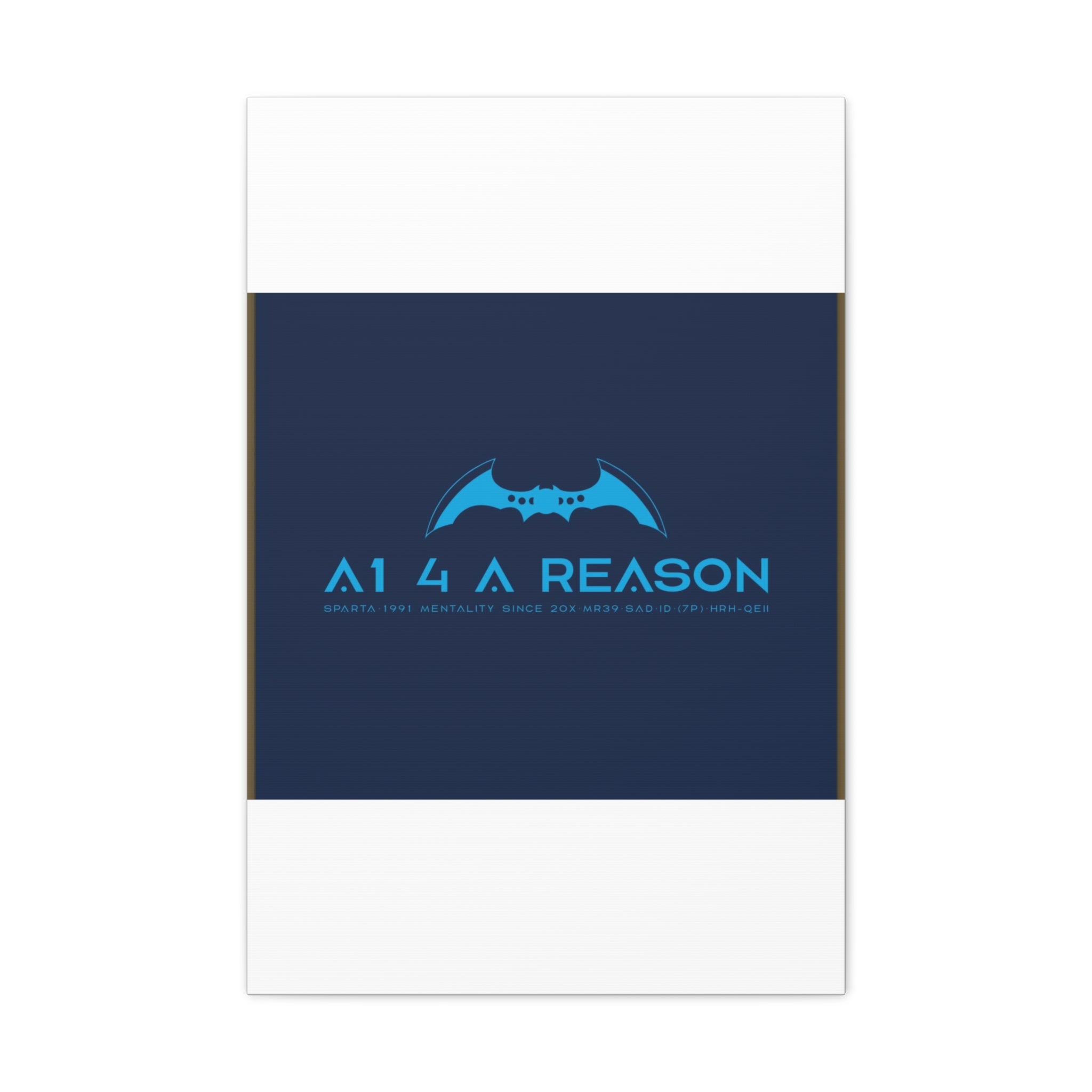 Canvas Gallery Wraps (A14AREASON)