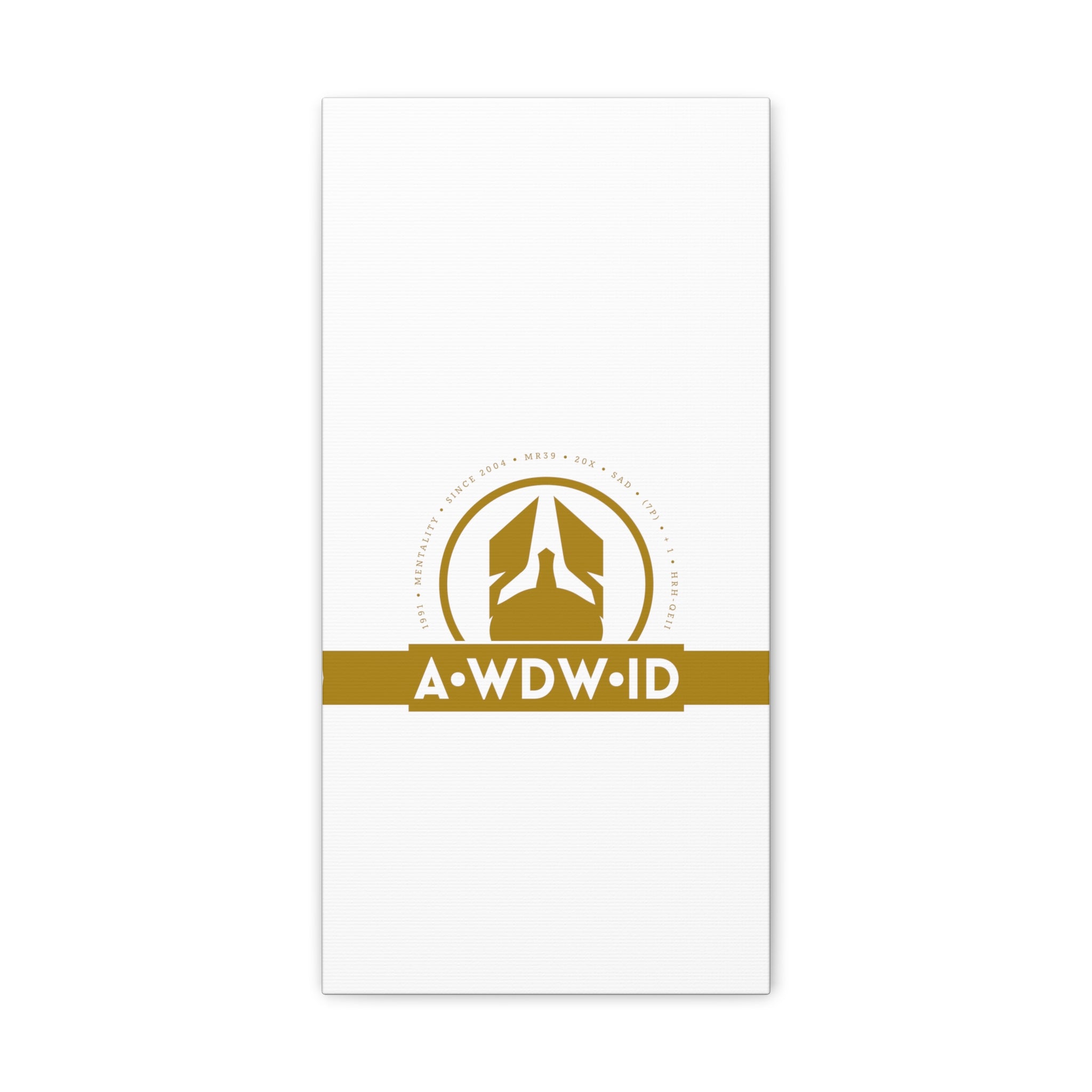 Canvas Gallery Wraps (A1-WDW•ID RANGE)