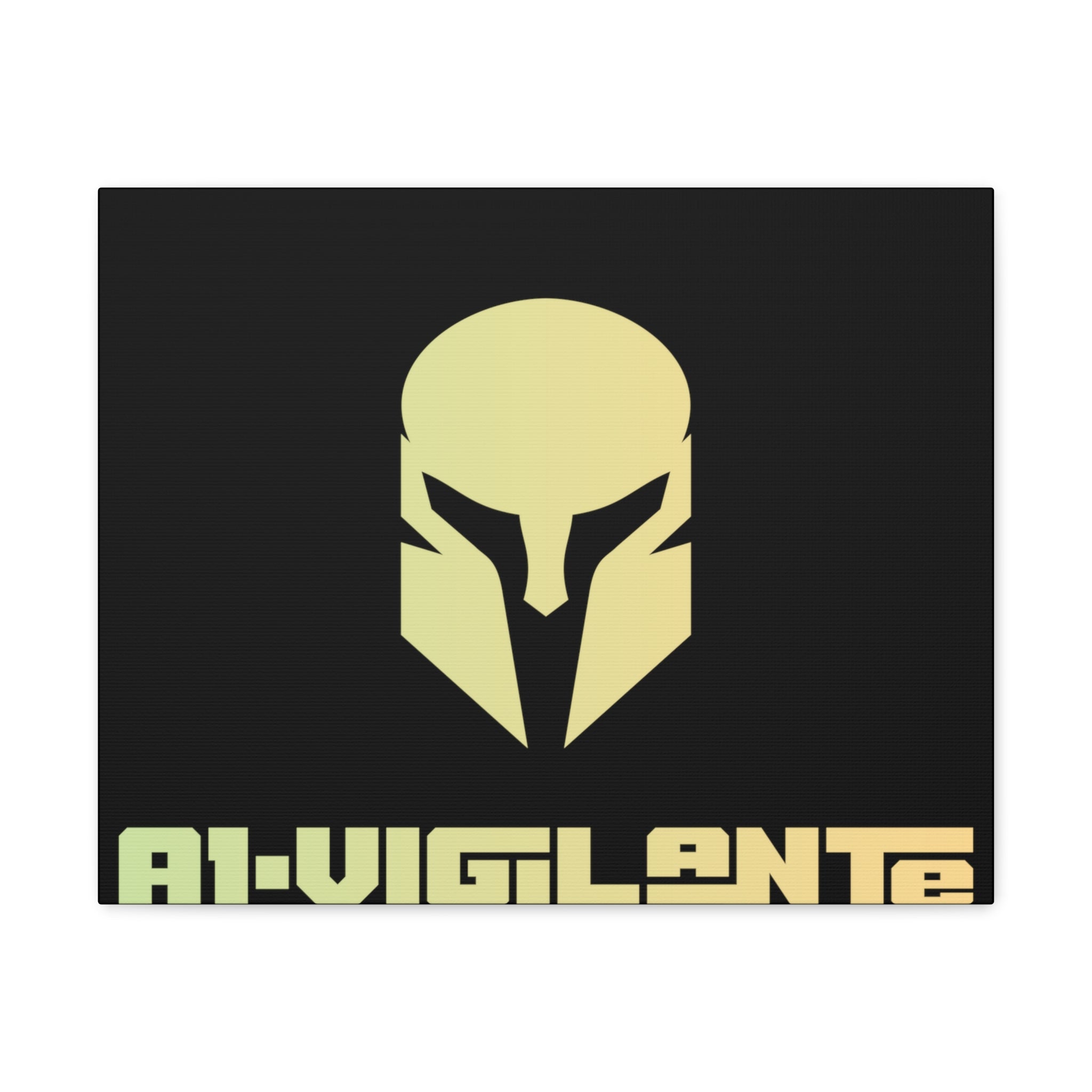 Canvas Gallery Wraps (VIGILANTE RANGE)