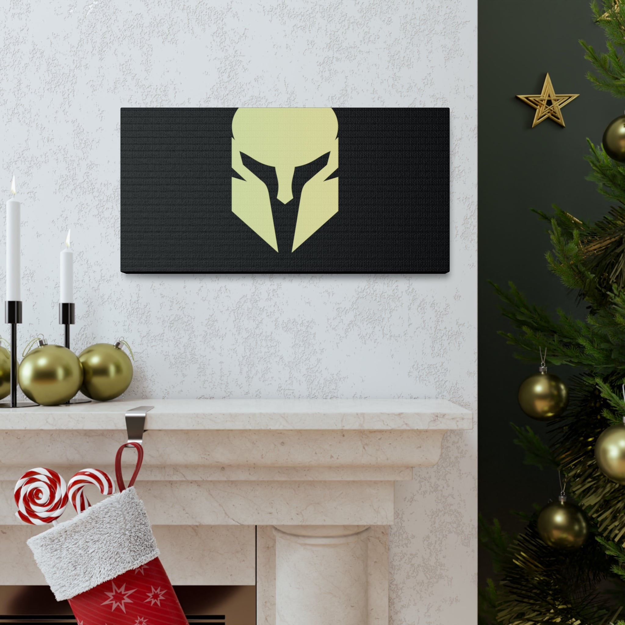 Canvas Gallery Wraps (VIGILANTE RANGE)