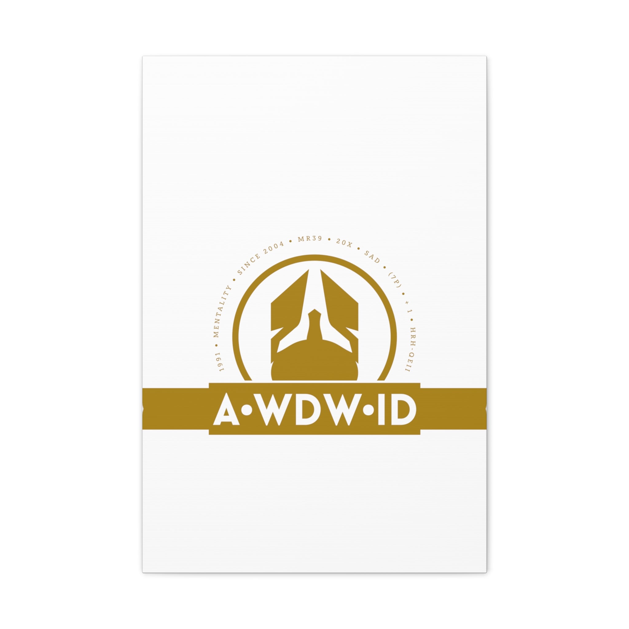 Canvas Gallery Wraps (A1-WDW•ID RANGE)