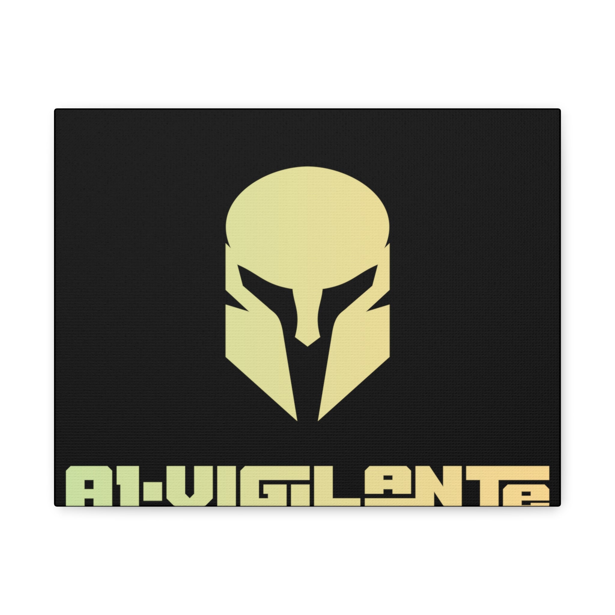 Canvas Gallery Wraps (VIGILANTE RANGE)