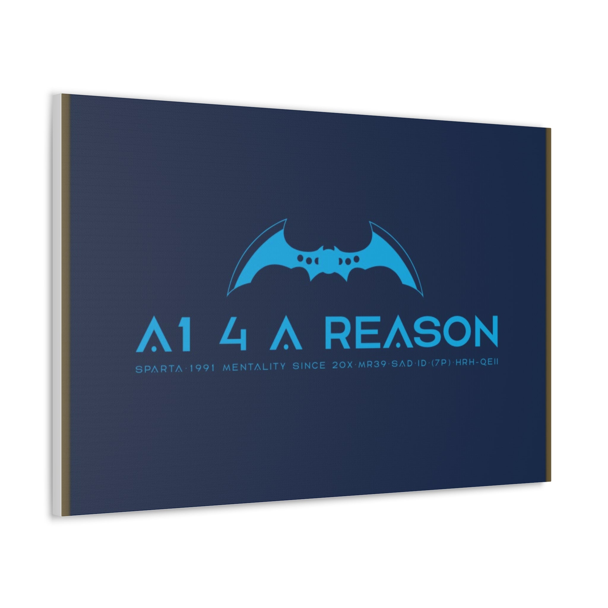 Canvas Gallery Wraps (A14AREASON)