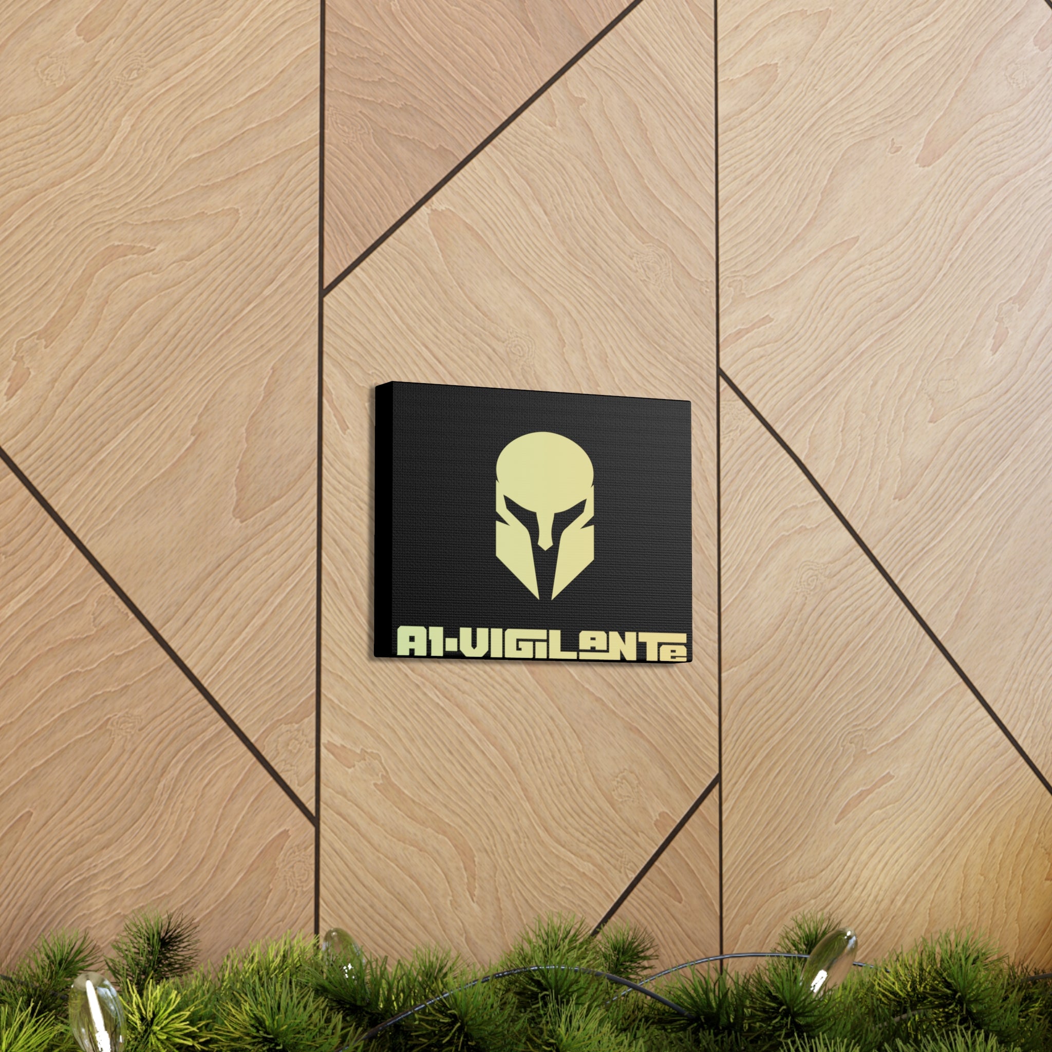 Canvas Gallery Wraps (VIGILANTE RANGE)