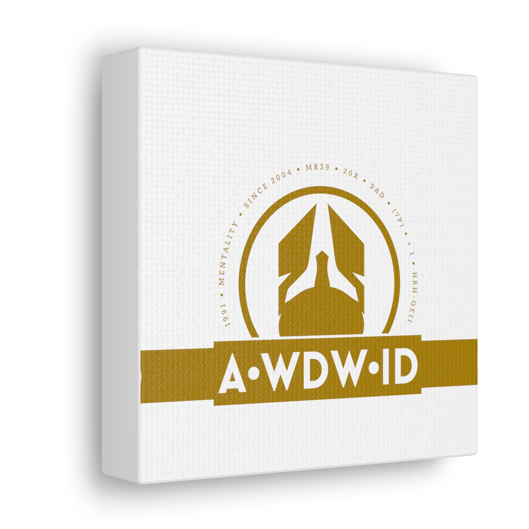 Canvas Gallery Wraps (A1-WDW•ID RANGE)