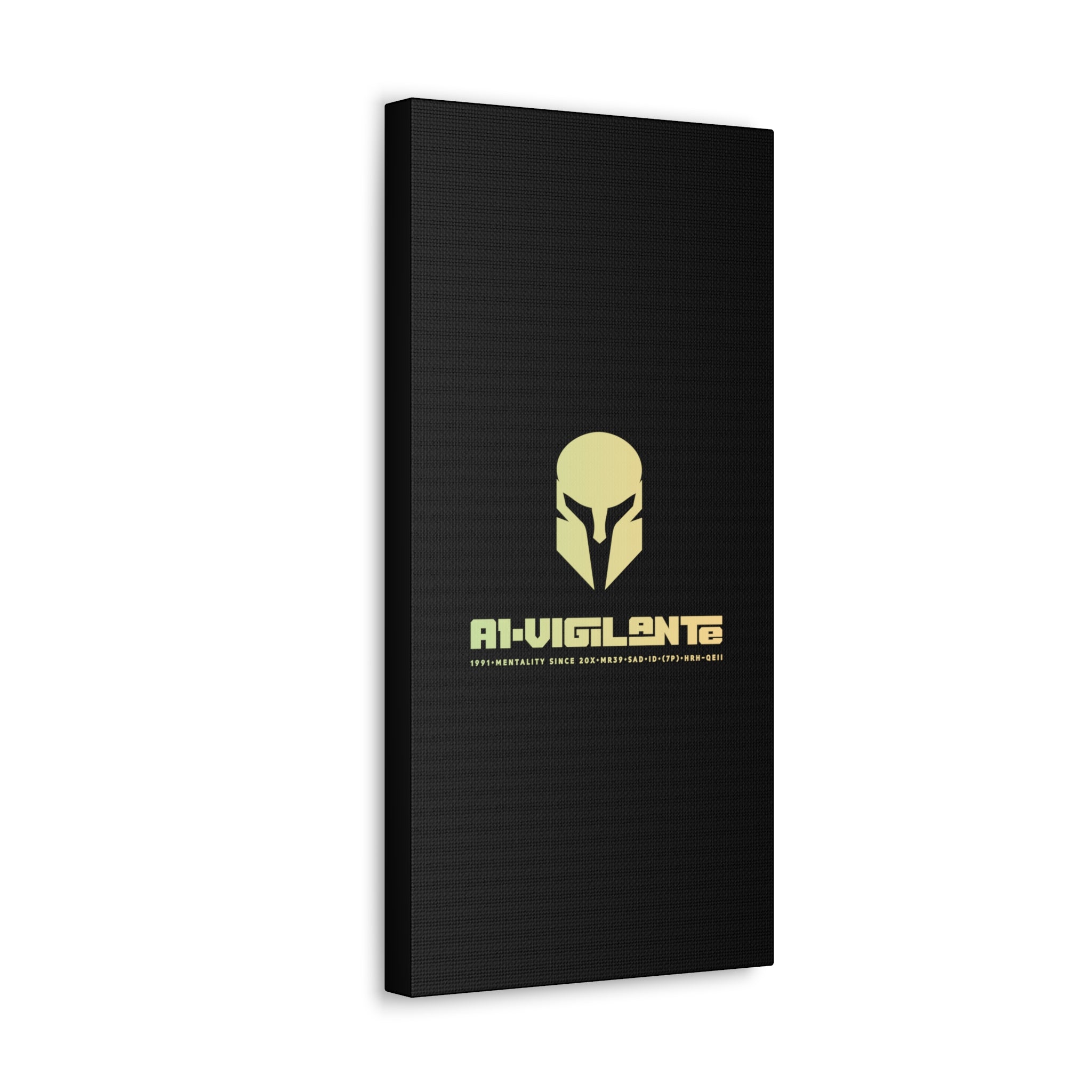 Canvas Gallery Wraps (VIGILANTE RANGE)