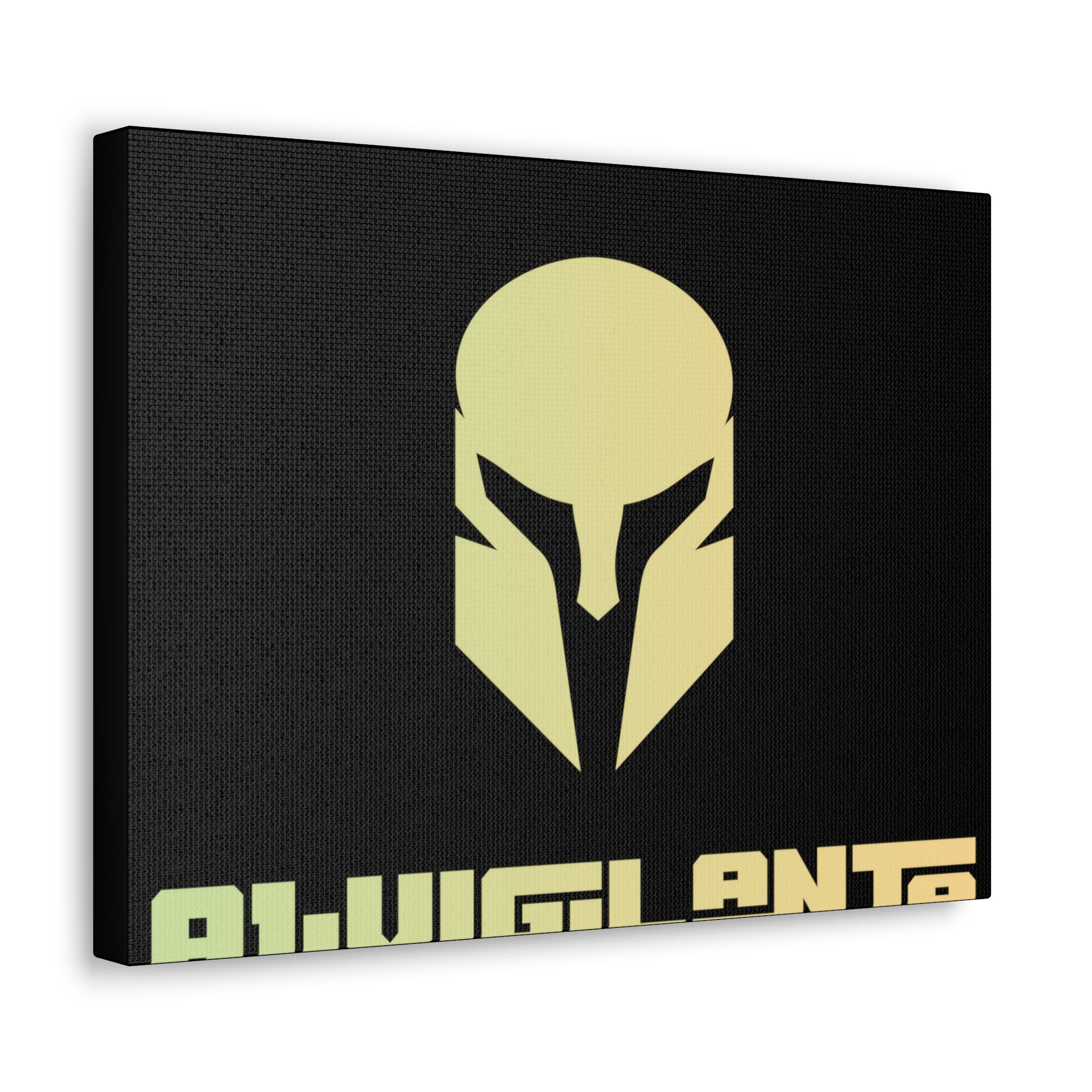 Canvas Gallery Wraps (VIGILANTE RANGE)