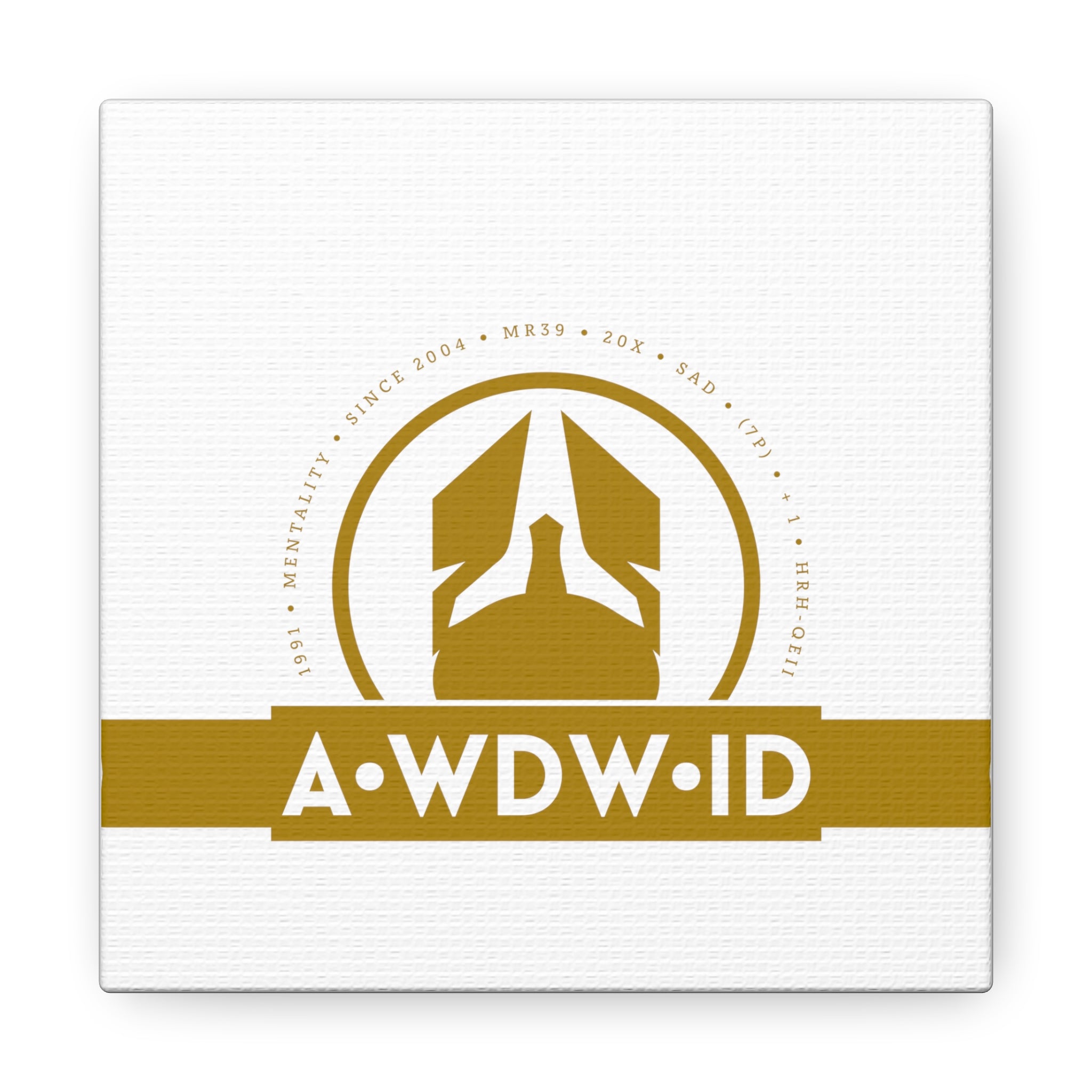 Canvas Gallery Wraps (A1-WDW•ID RANGE)