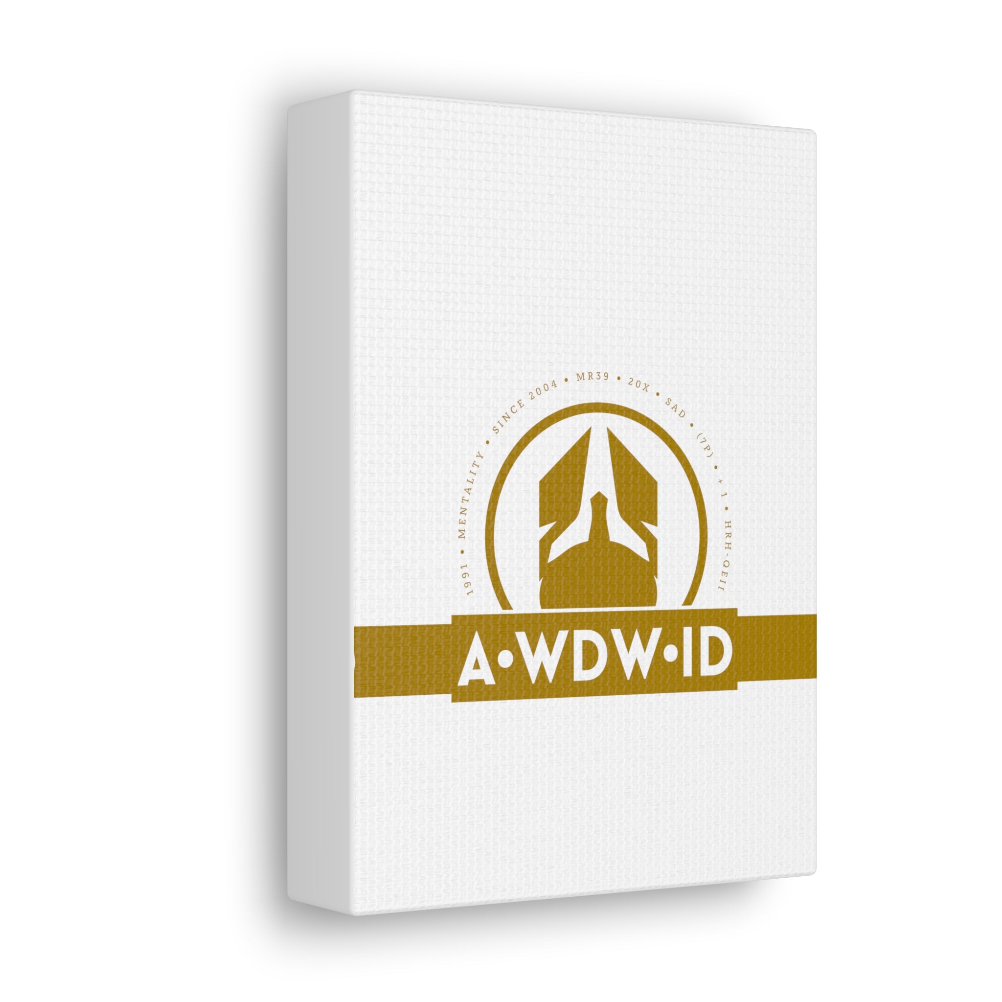 Canvas Gallery Wraps (A1-WDW•ID RANGE)