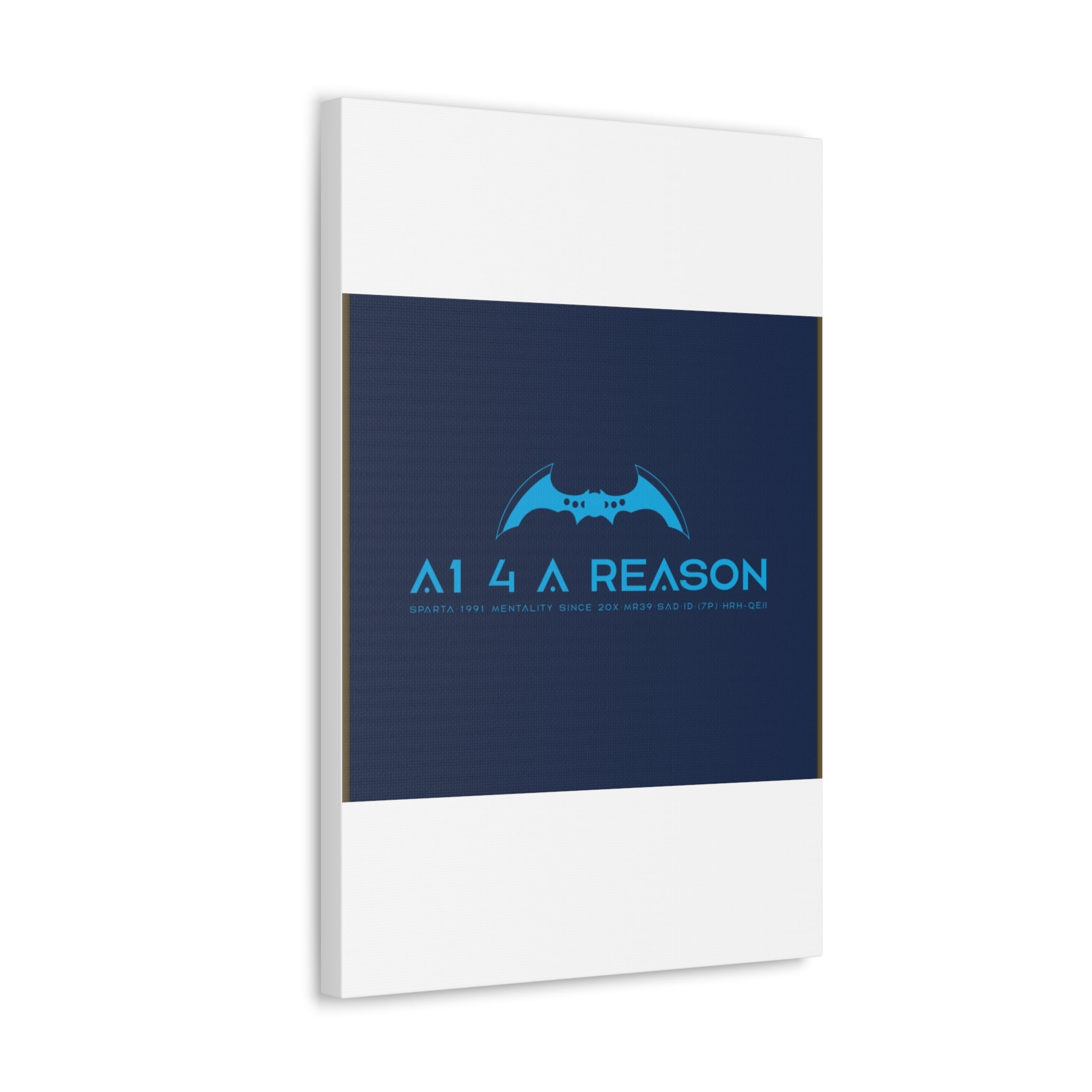 Canvas Gallery Wraps (A14AREASON)