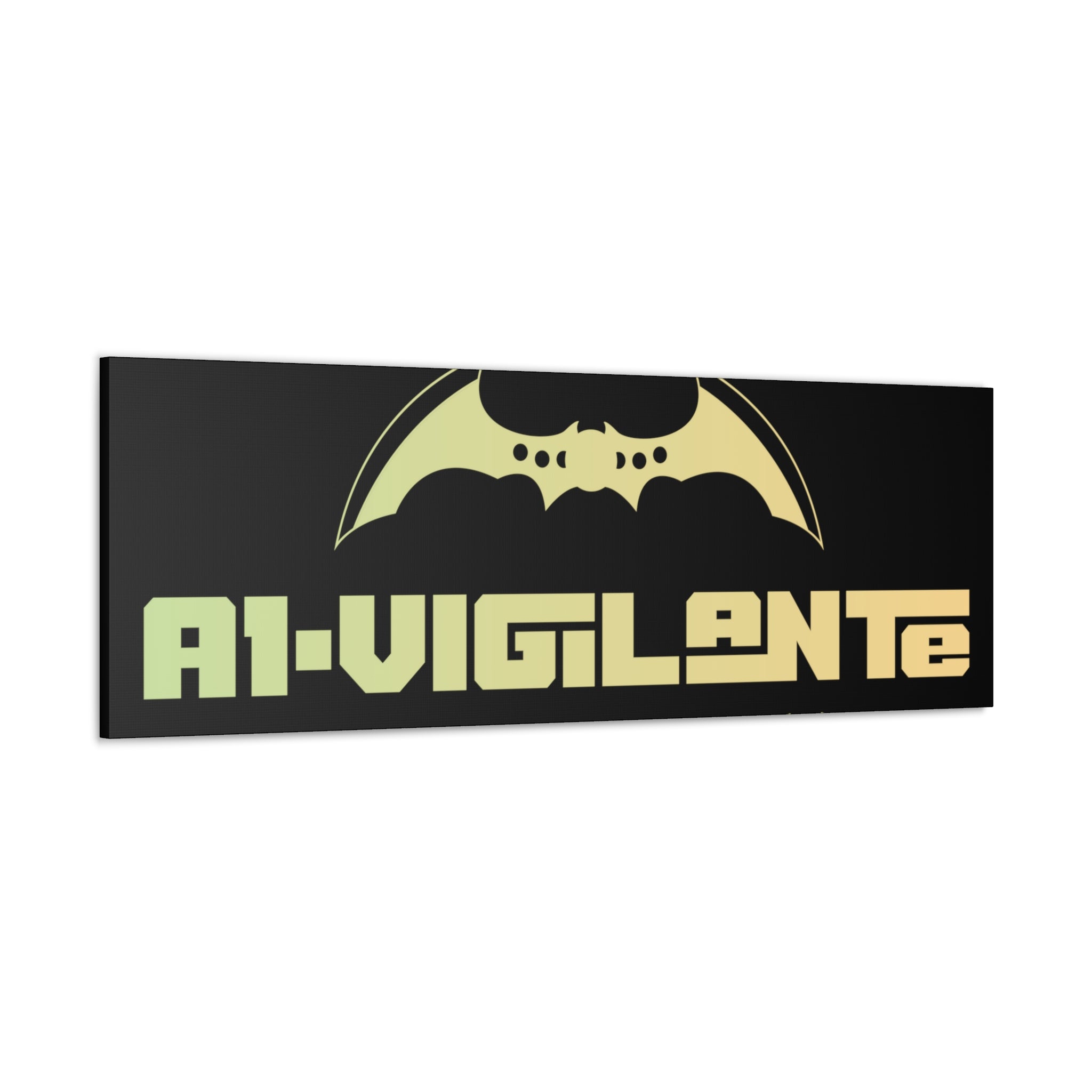 Canvas Gallery Wraps(VIGILANTE RANGE)