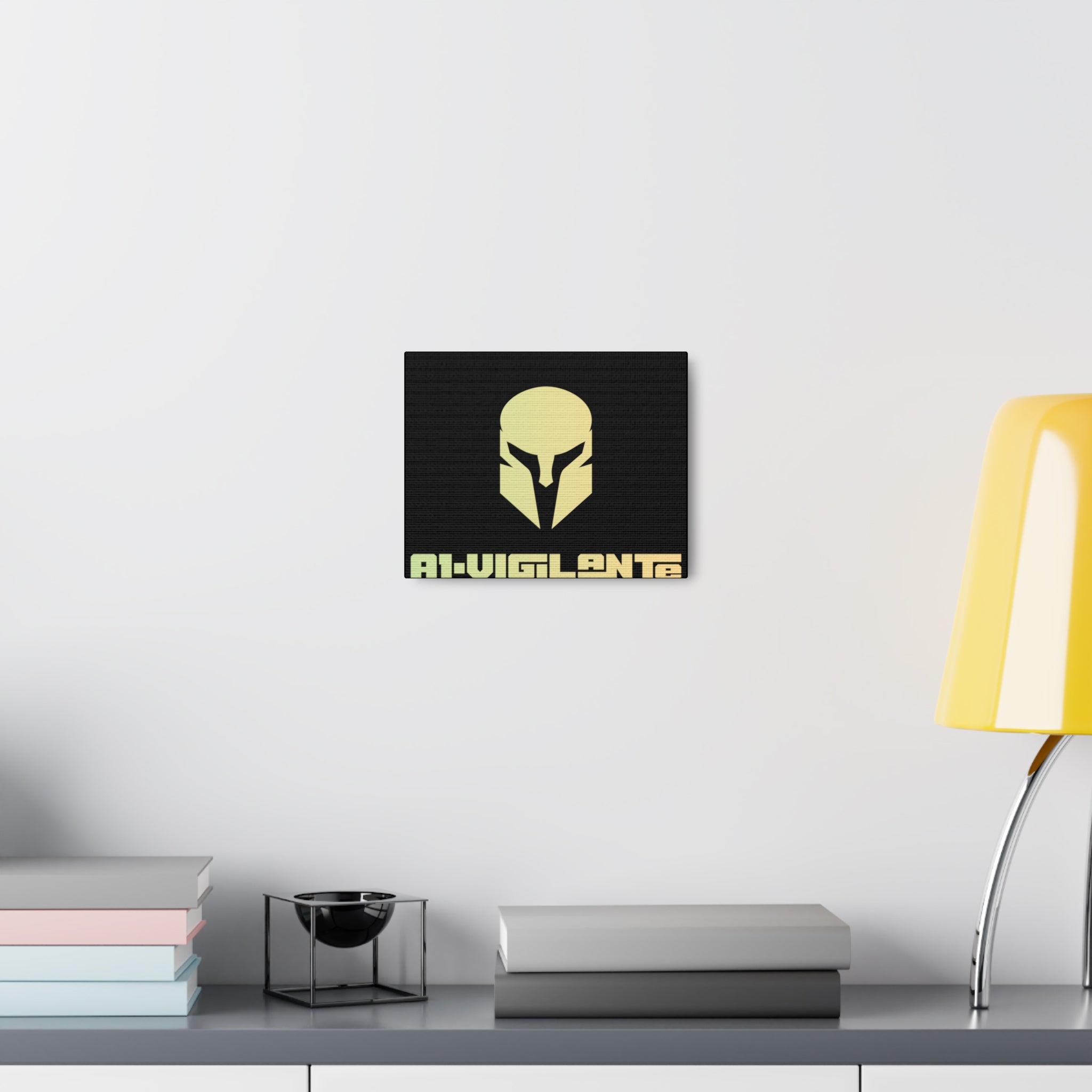 Canvas Gallery Wraps (VIGILANTE RANGE)