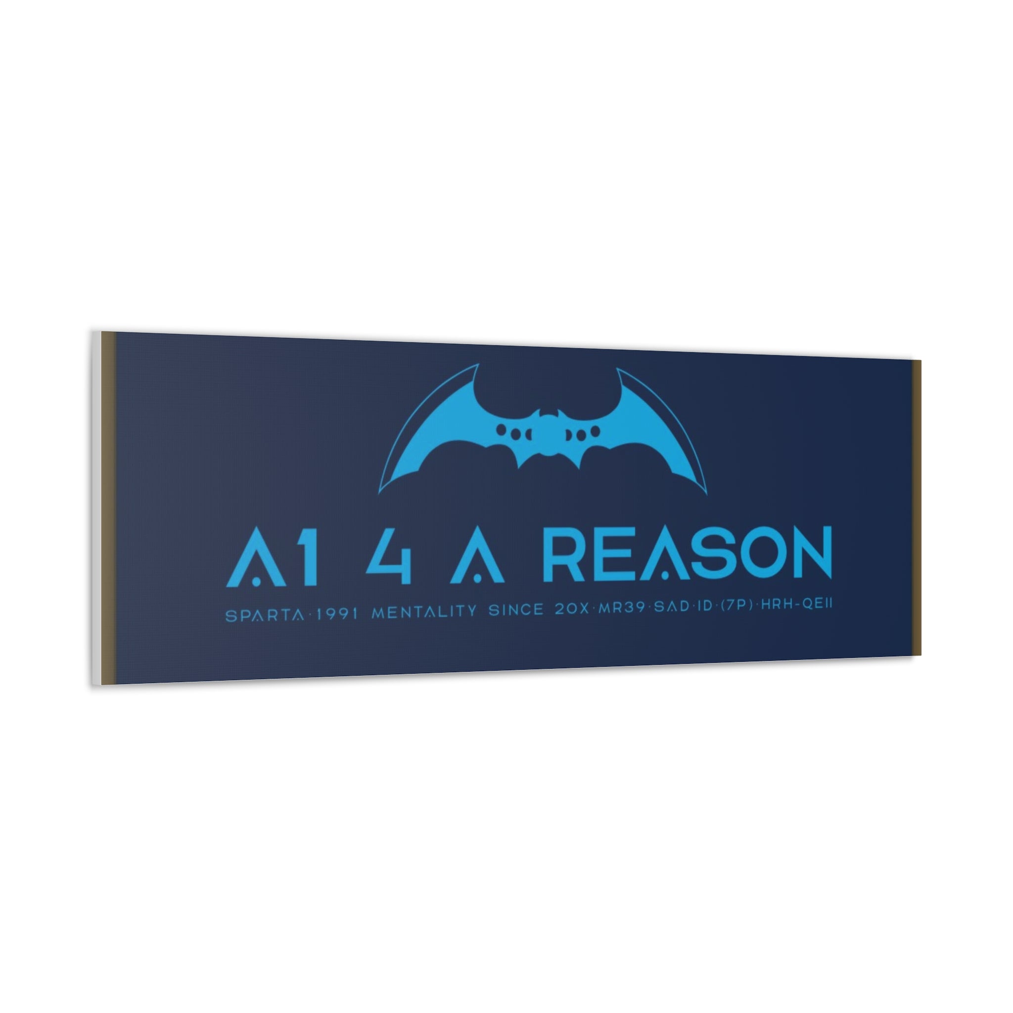 Canvas Gallery Wraps (A14AREASON)