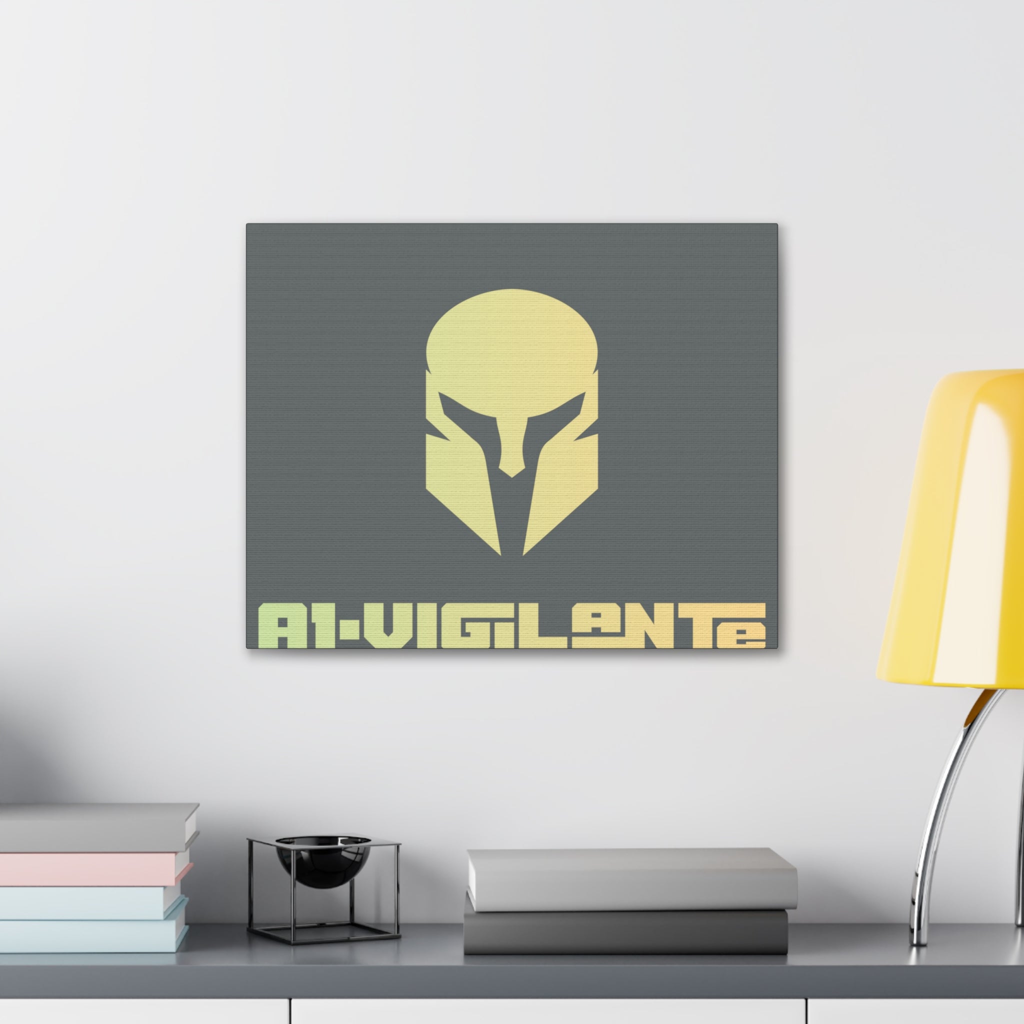 Canvas Gallery Wraps (VIGILANTE RANGE)