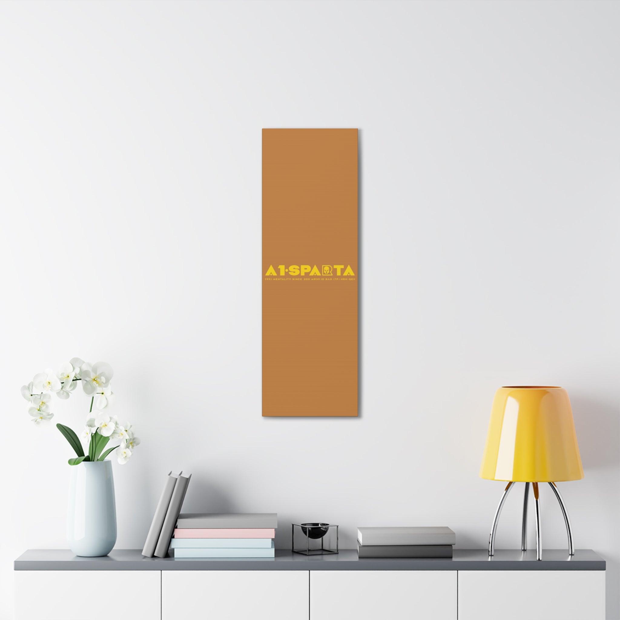 Canvas Gallery Wraps (A1•SPARTA RANGE)