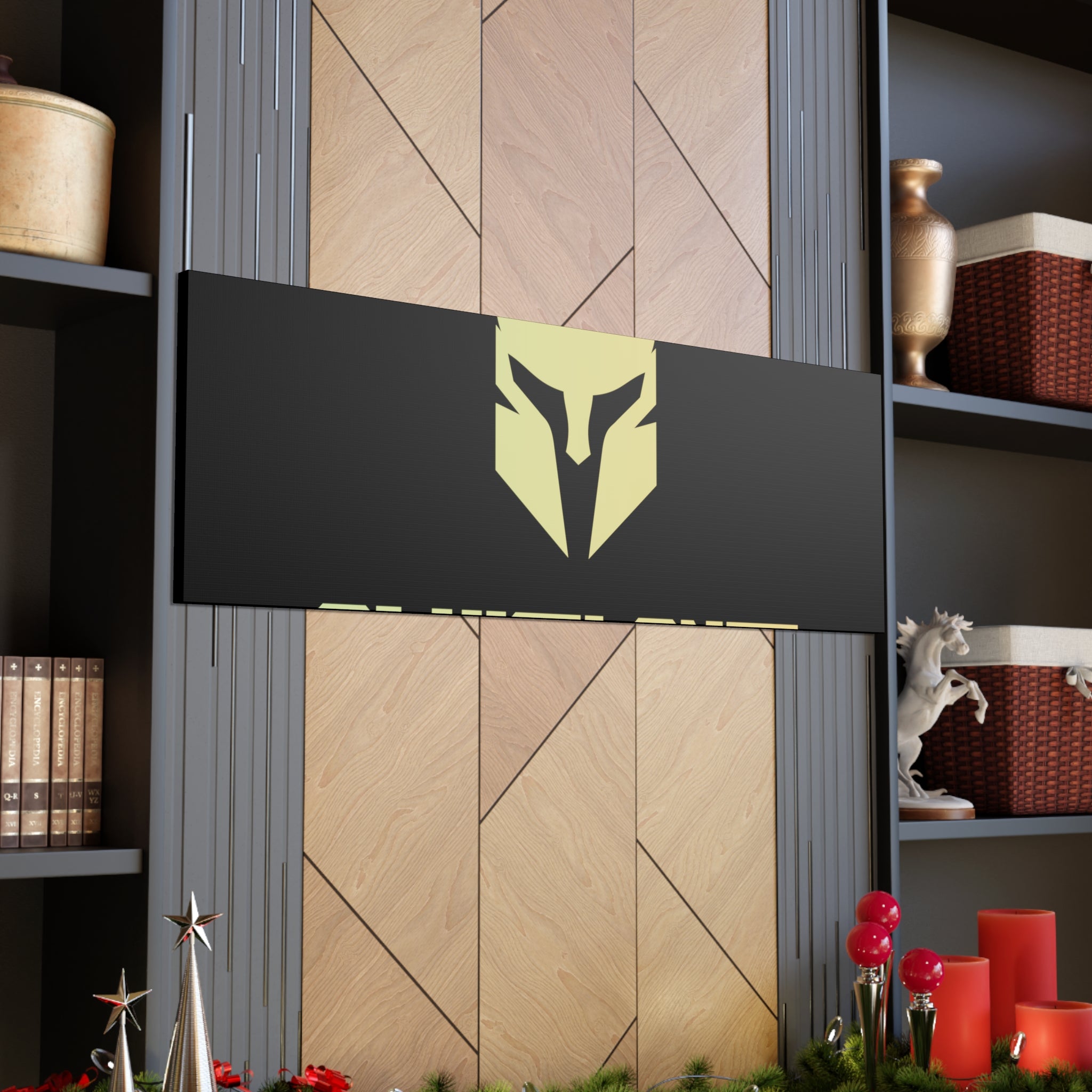 Canvas Gallery Wraps (VIGILANTE RANGE)