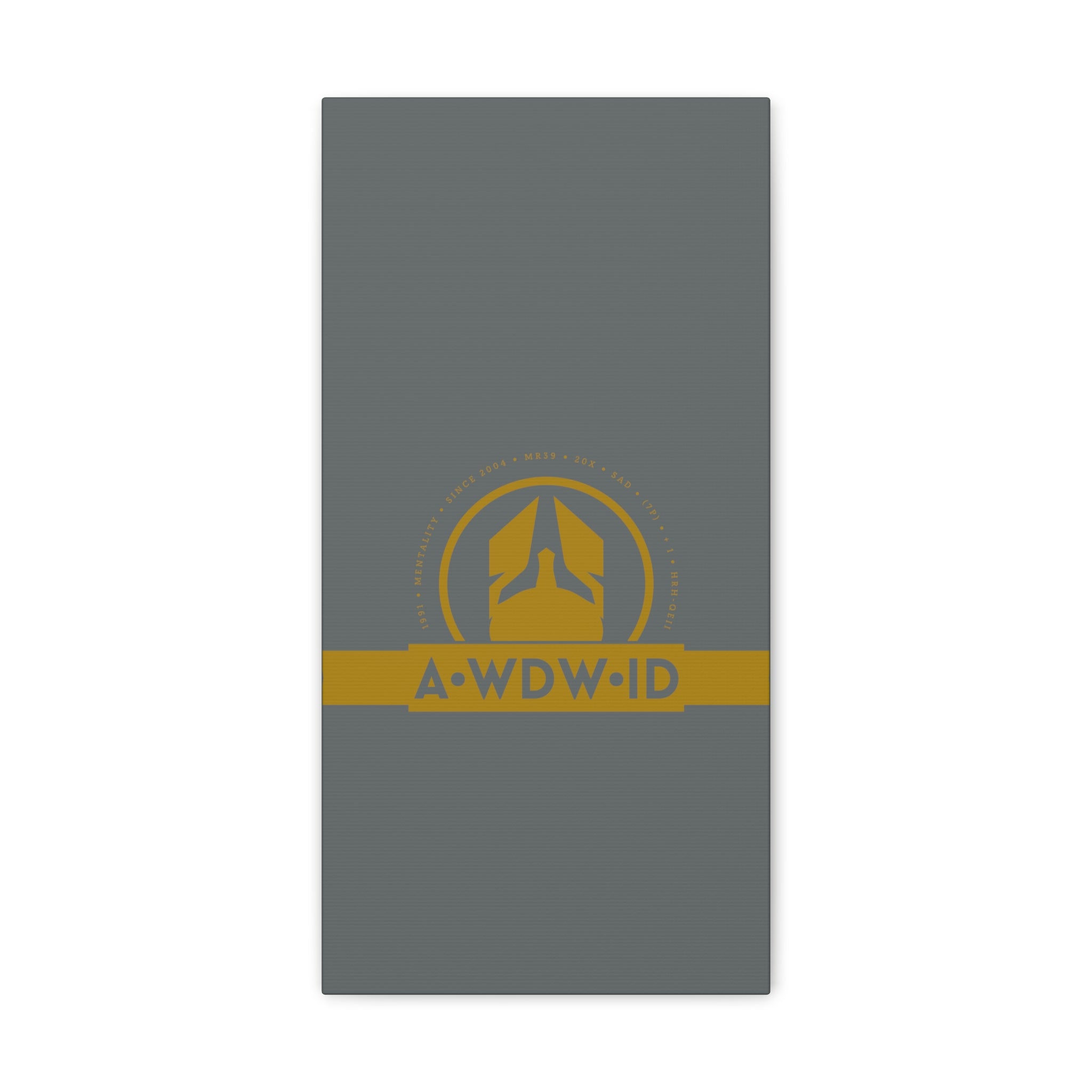 Canvas Gallery Wraps (A1-WDW•ID RANGE)