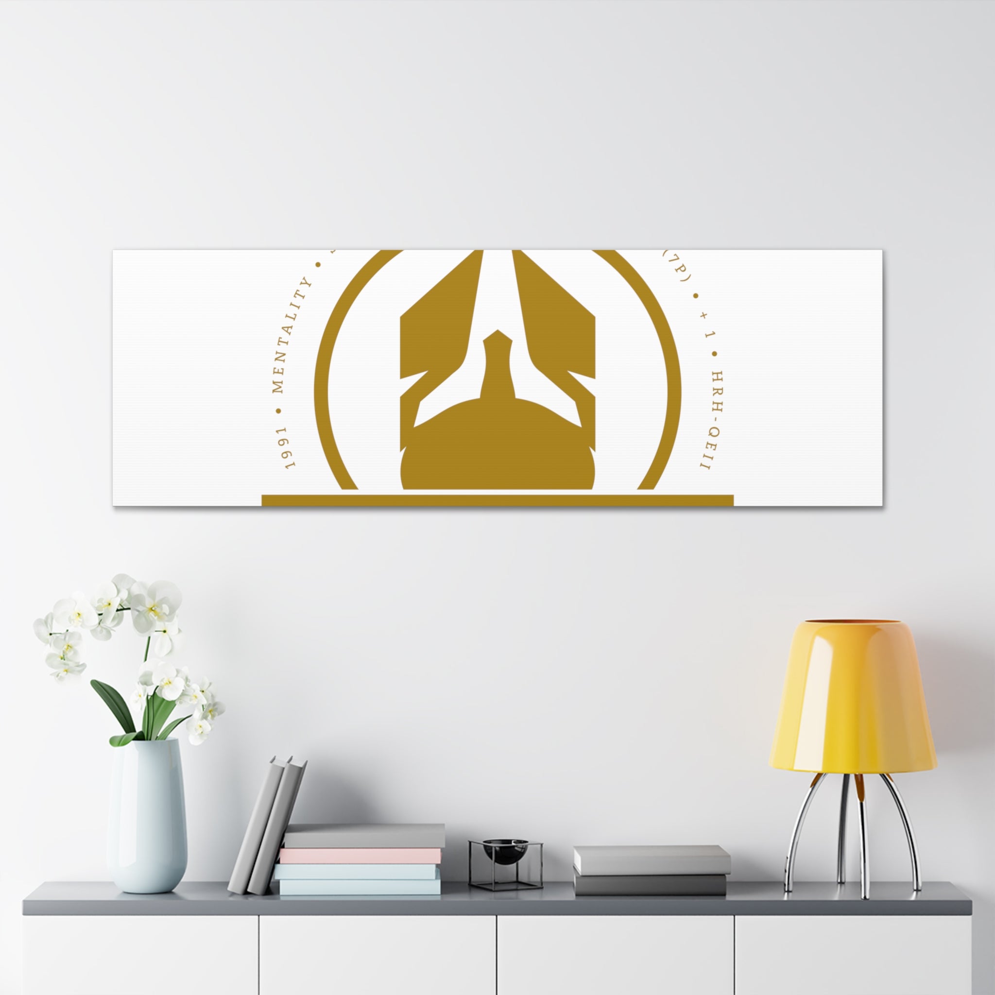 Canvas Gallery Wraps (A1-WDW•ID RANGE)