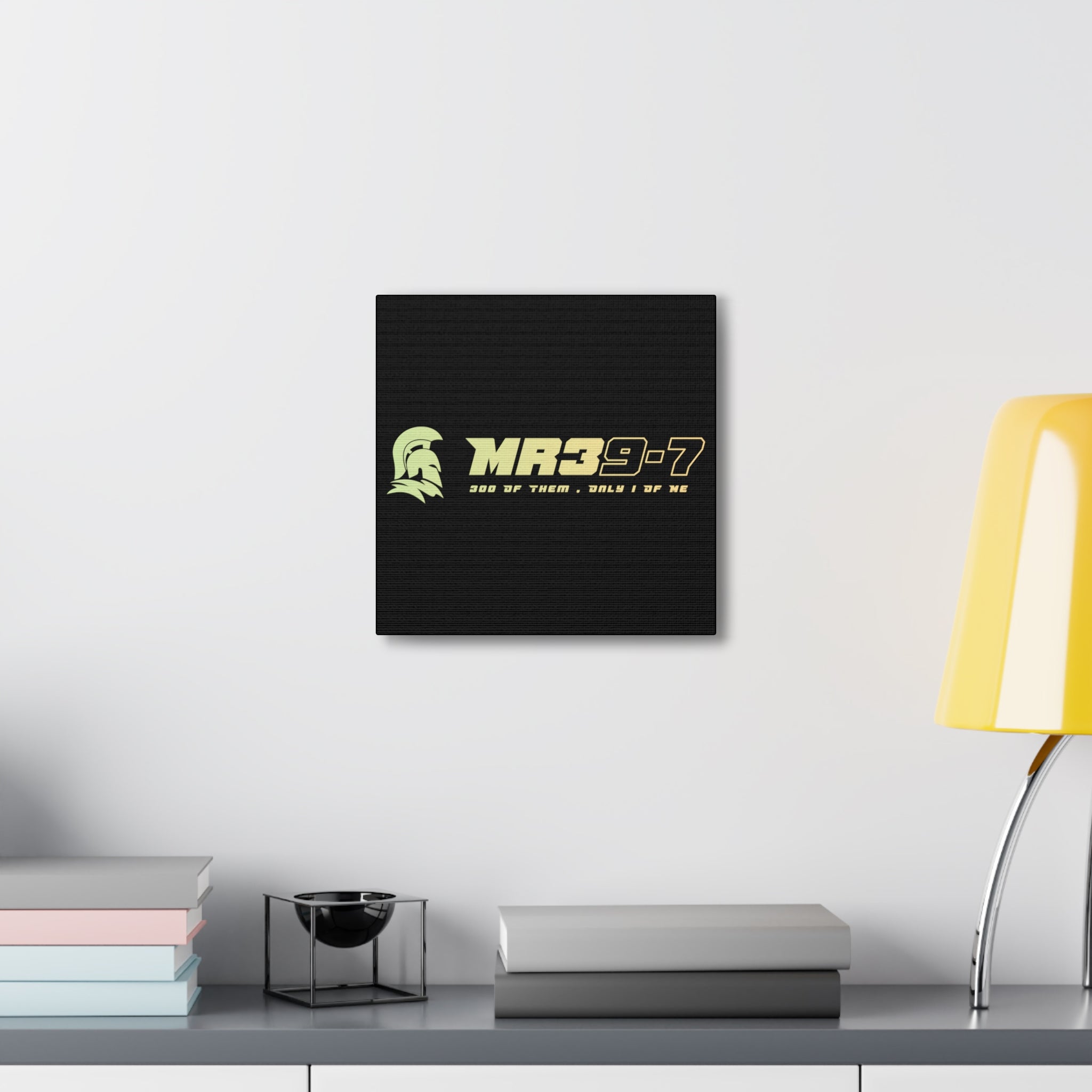 Canvas Gallery Wraps (A1•SPARTA RANGE)