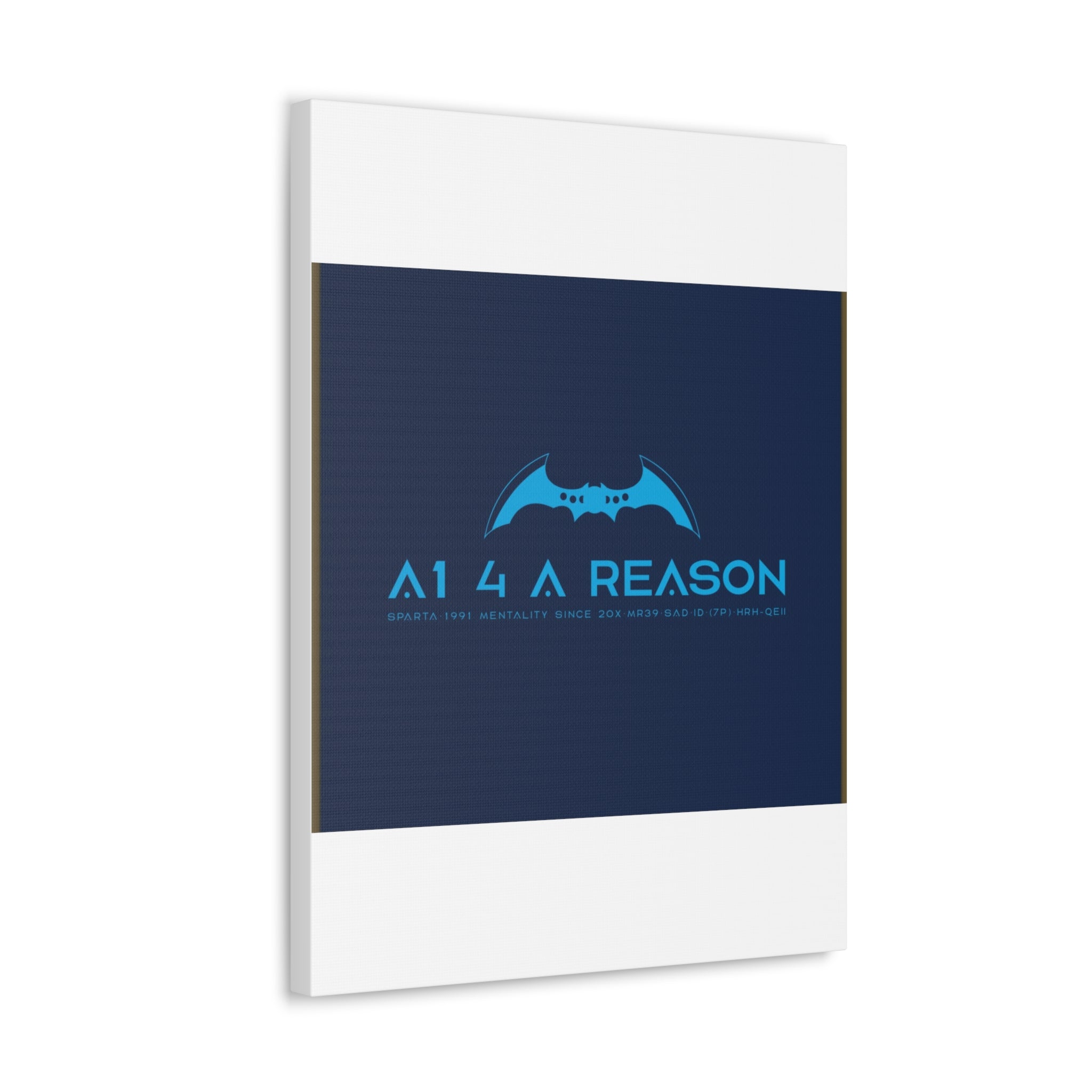 Canvas Gallery Wraps (A14AREASON)