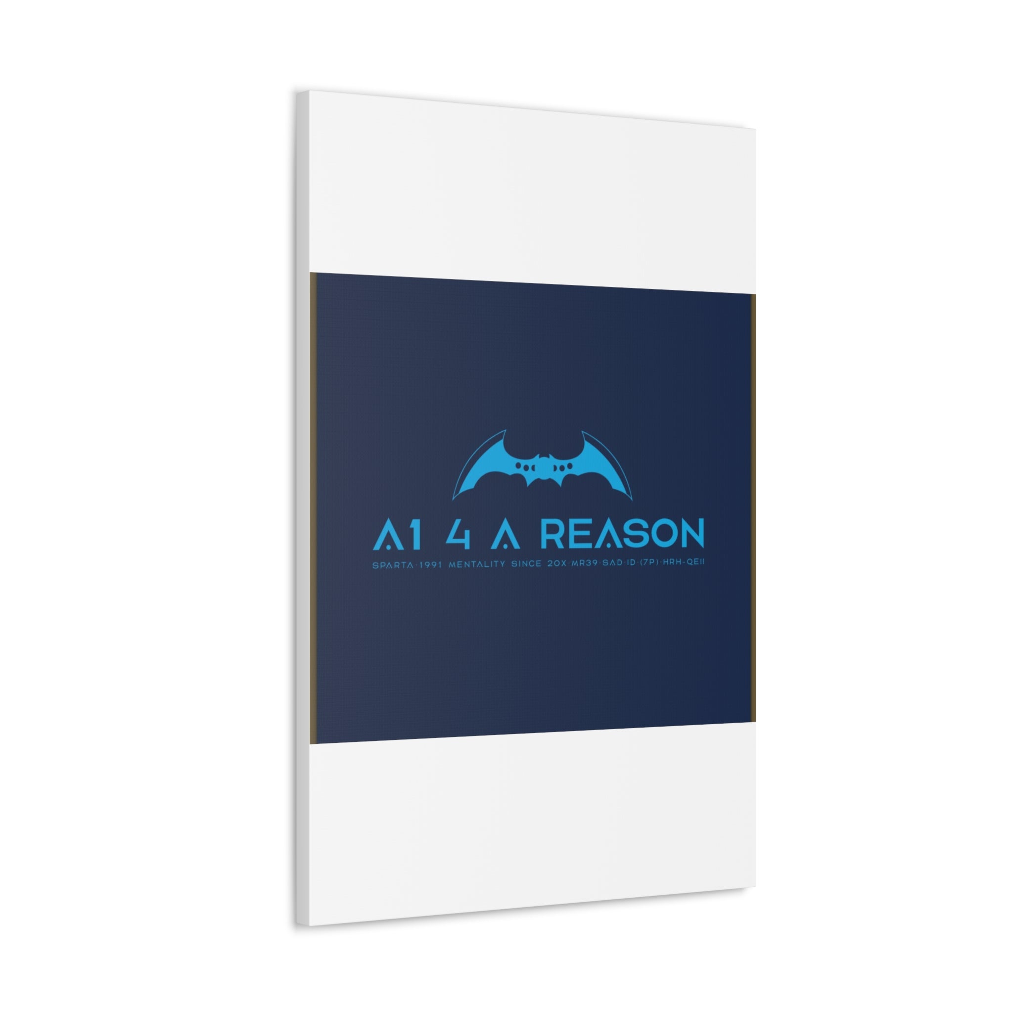 Canvas Gallery Wraps (A14AREASON)