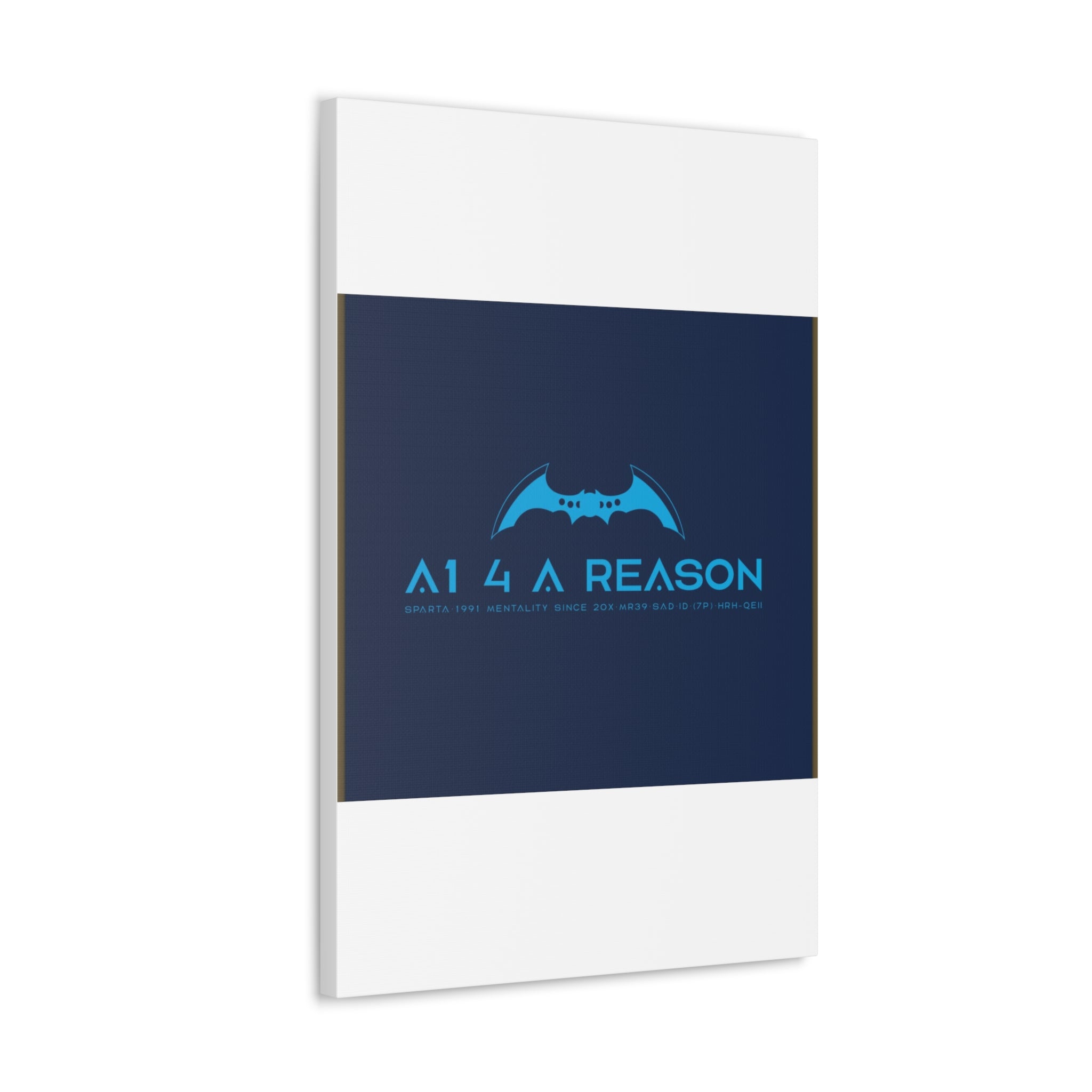 Canvas Gallery Wraps (A14AREASON)