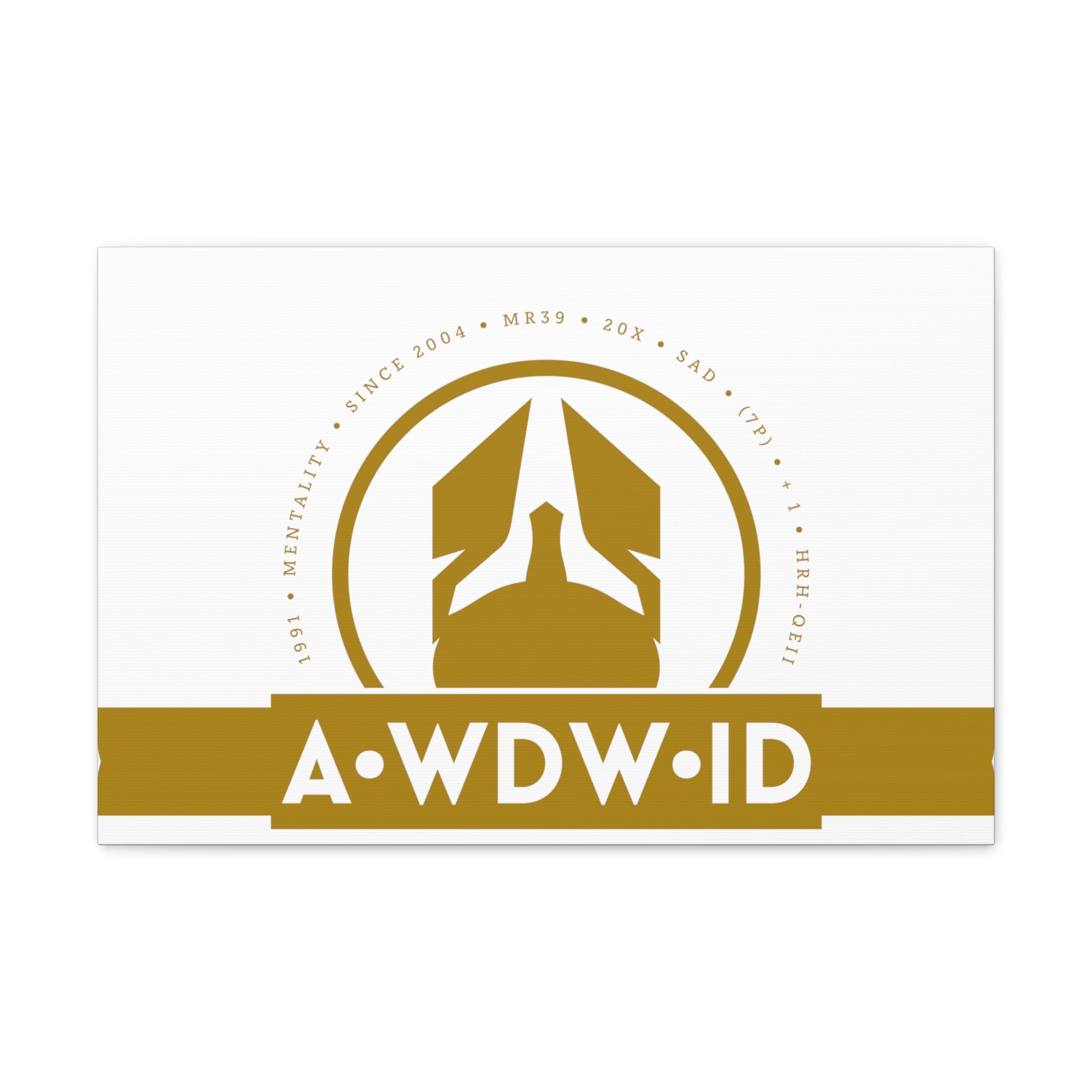 Canvas Gallery Wraps (A1-WDW•ID RANGE)