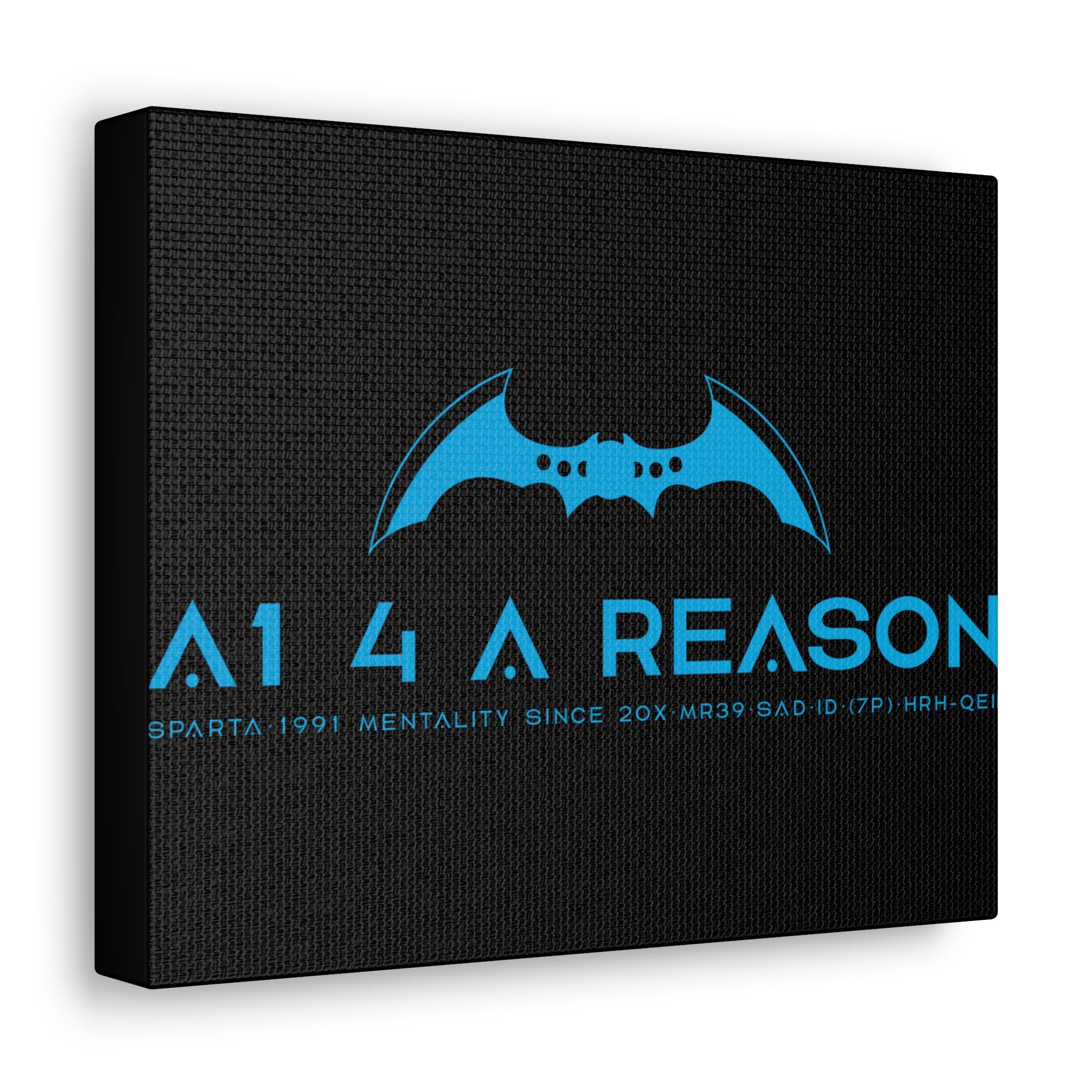 Canvas Gallery Wraps (A14AREASON)