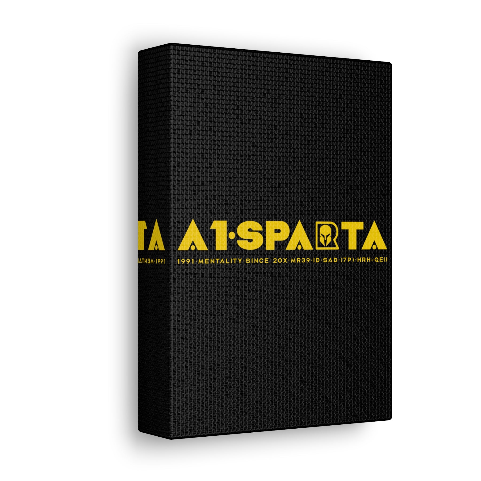 Canvas Gallery Wraps (A1•SPARTA RANGE)