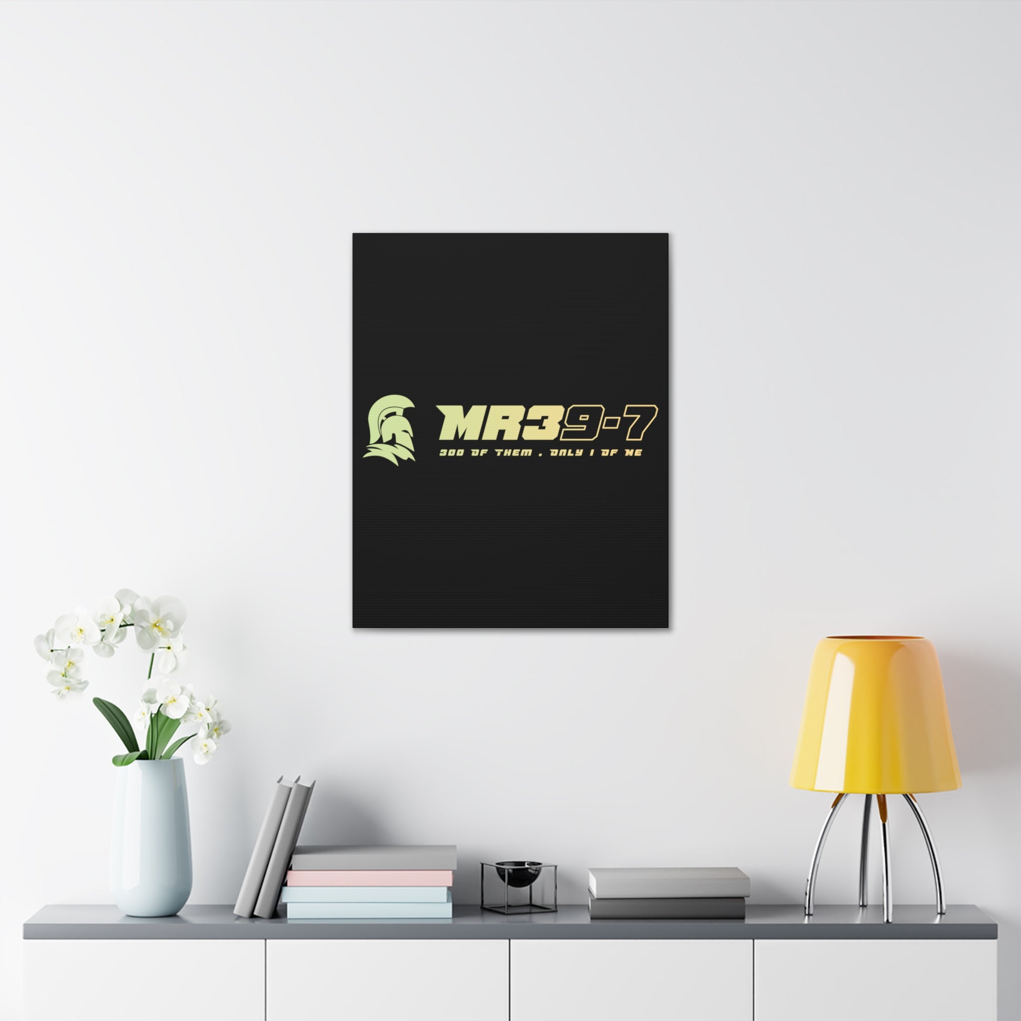 Canvas Gallery Wraps (A1•SPARTA RANGE)