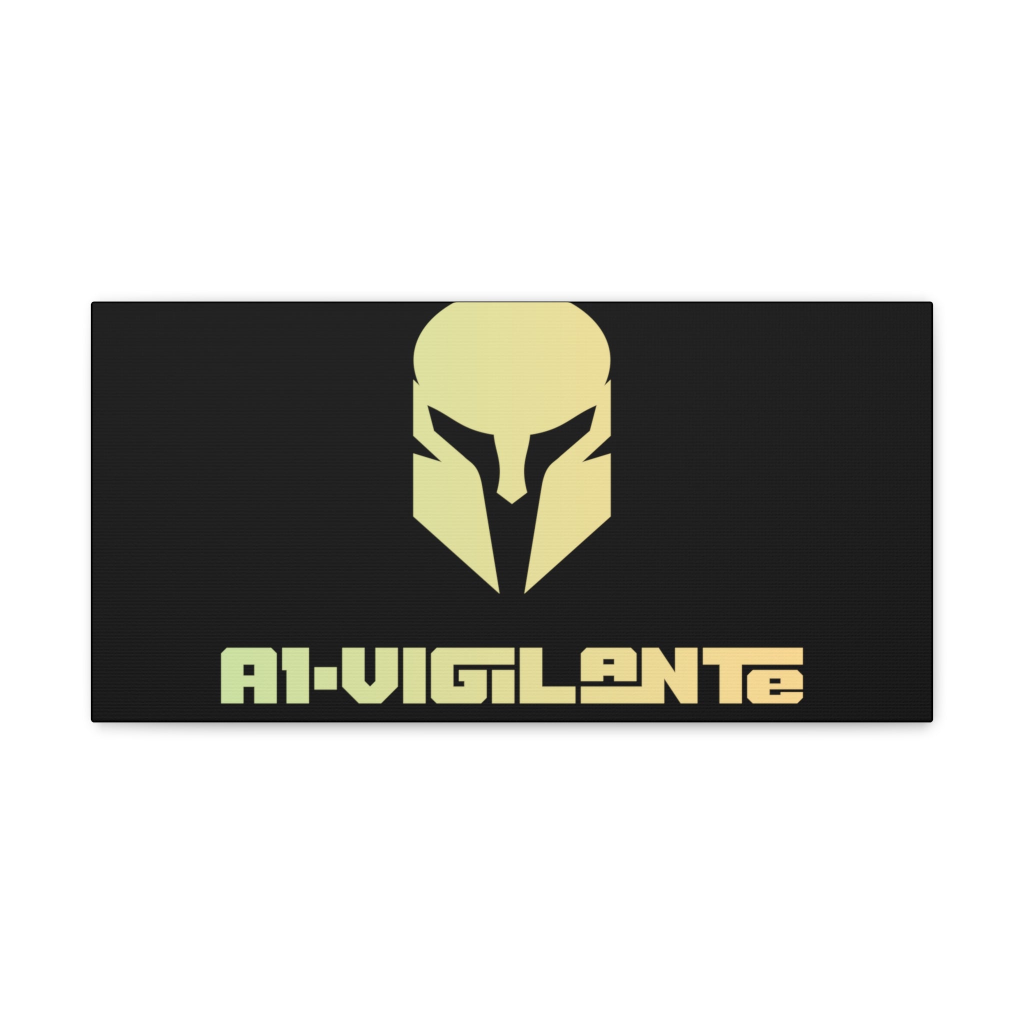 Canvas Gallery Wraps (VIGILANTE RANGE)