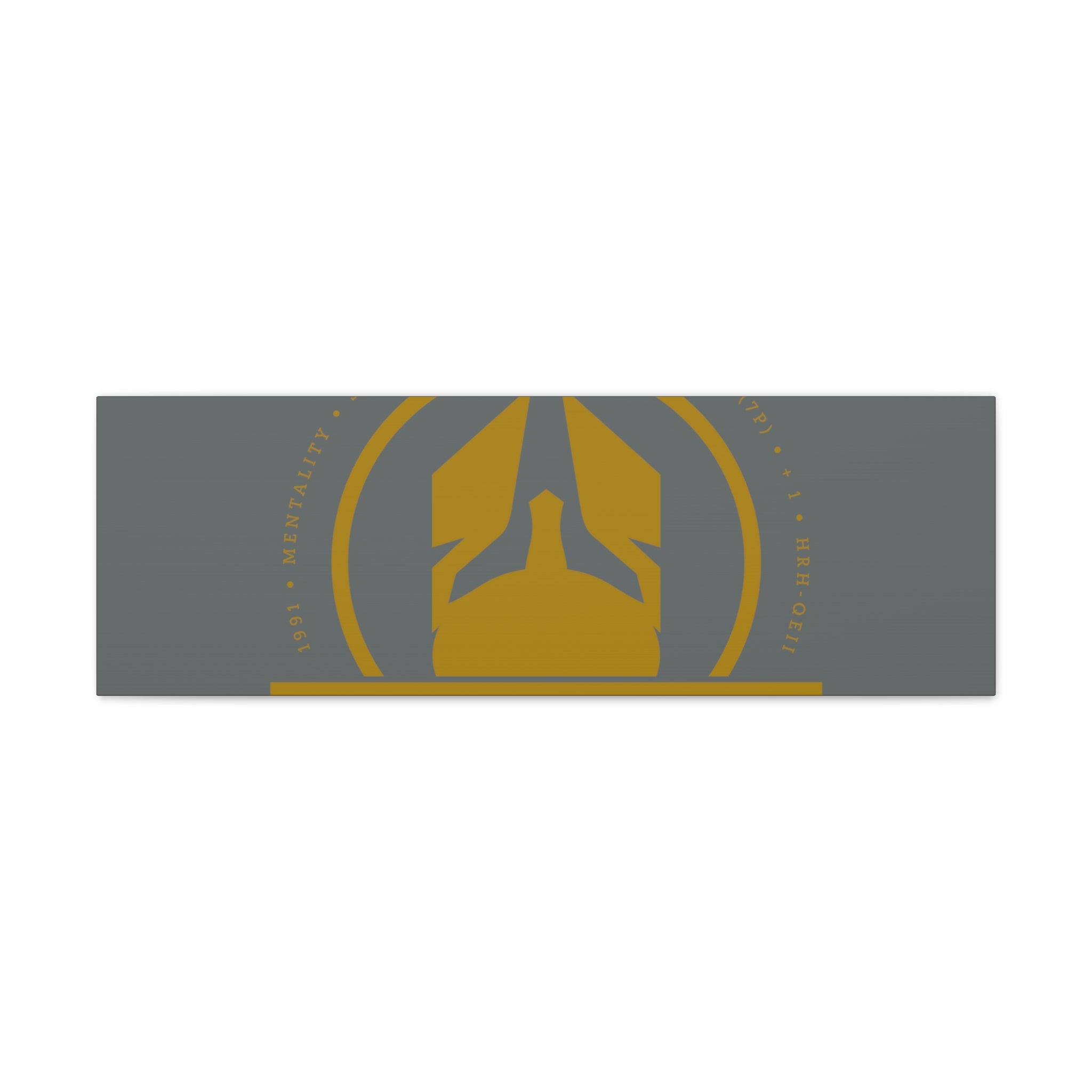 Canvas Gallery Wraps (A1-WDW•ID RANGE)