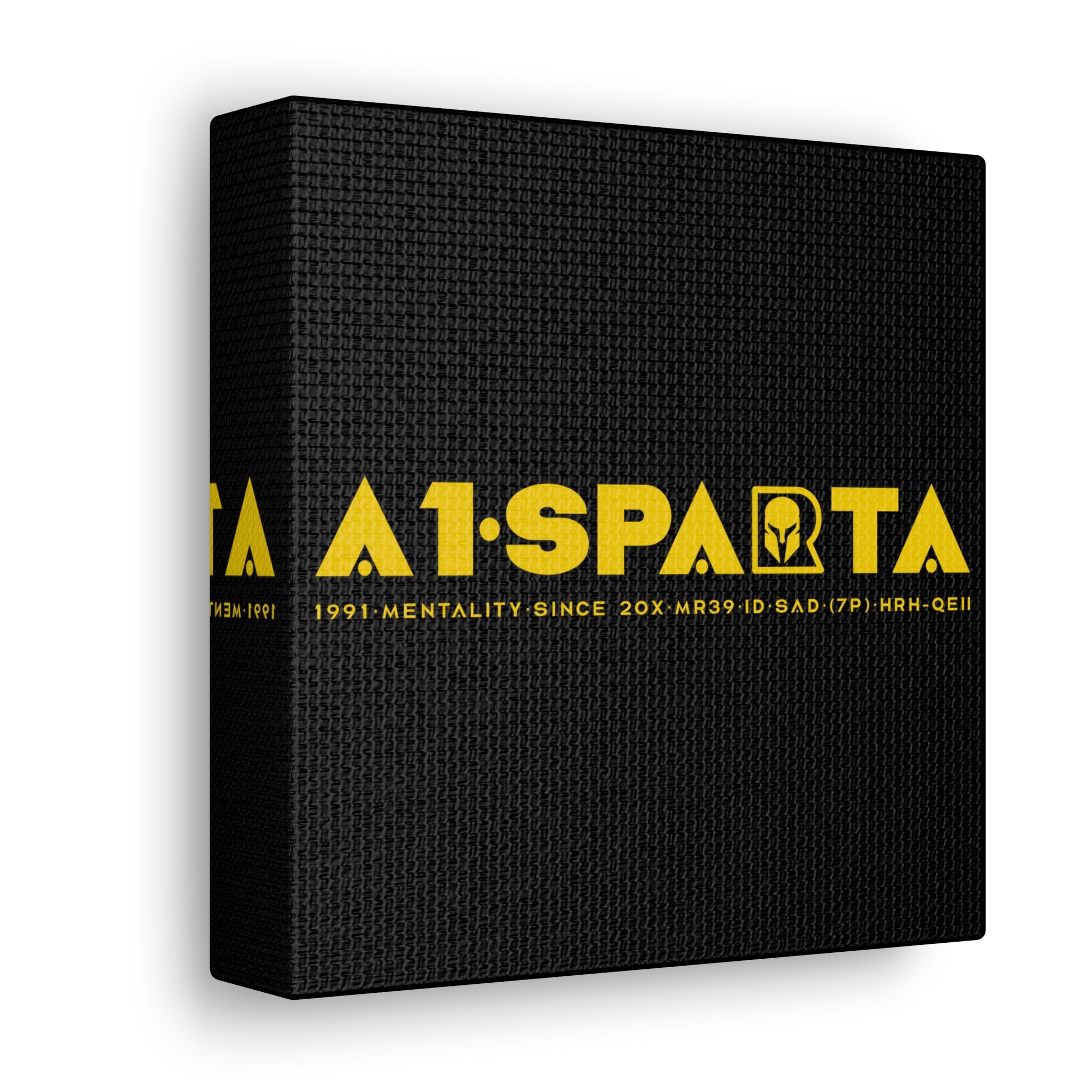 Canvas Gallery Wraps (A1•SPARTA RANGE)