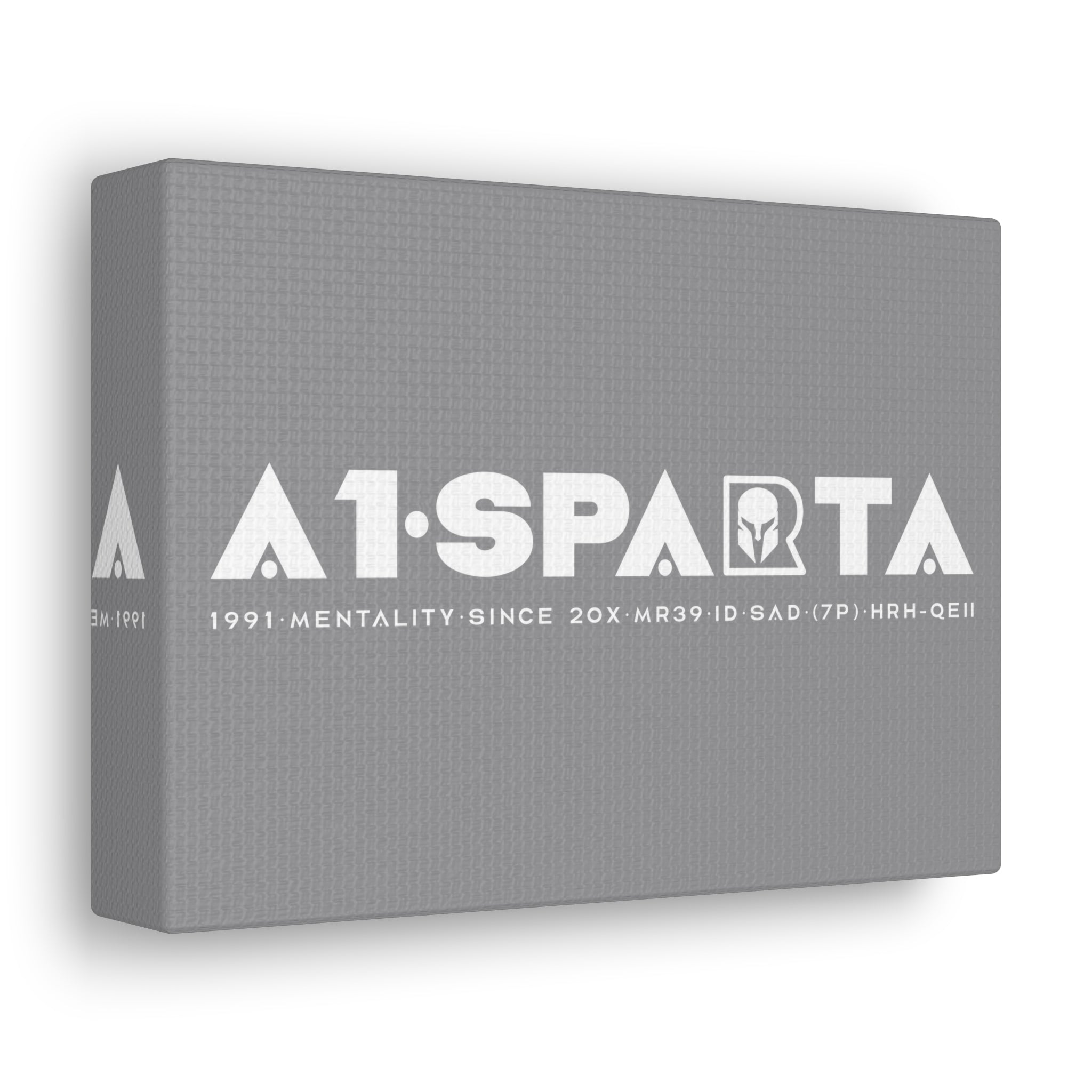 Canvas Gallery Wraps (A1•SPARTA RANGE)