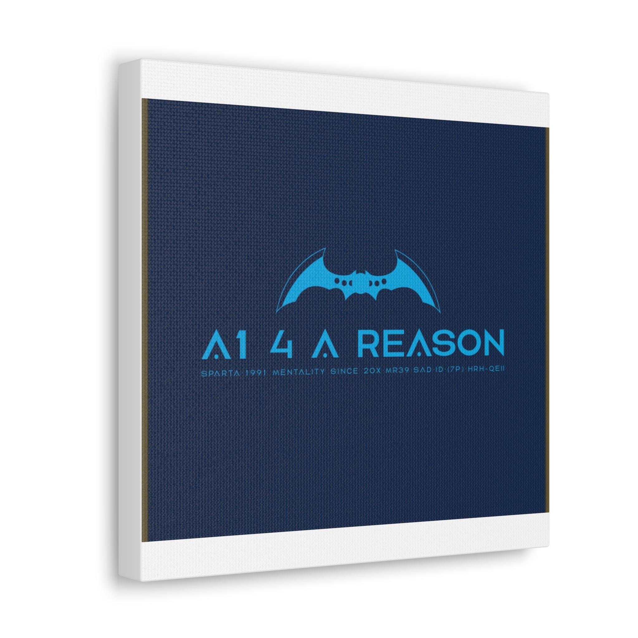 Canvas Gallery Wraps (A14AREASON)