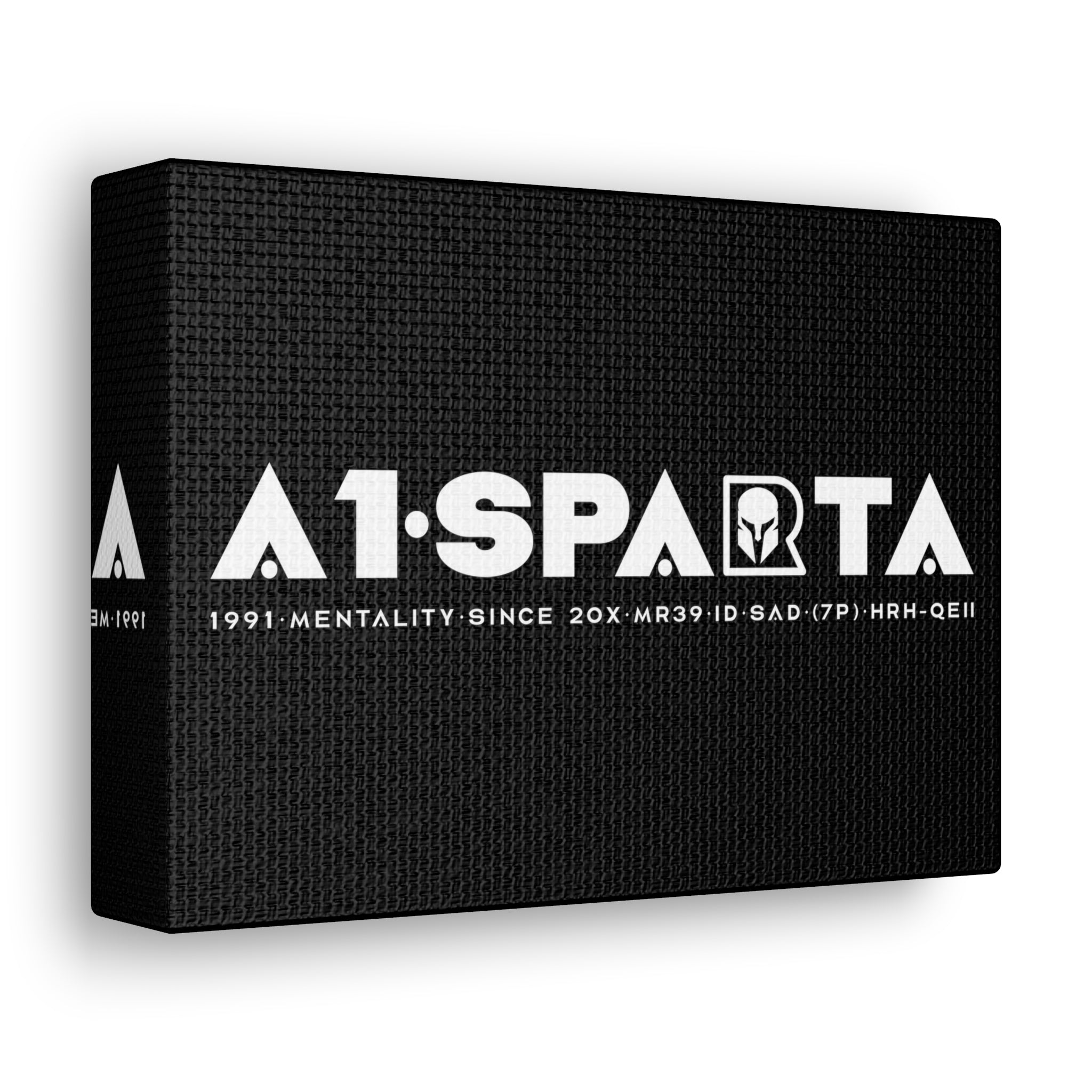 Canvas Gallery Wraps (A1•SPARTA RANGE)