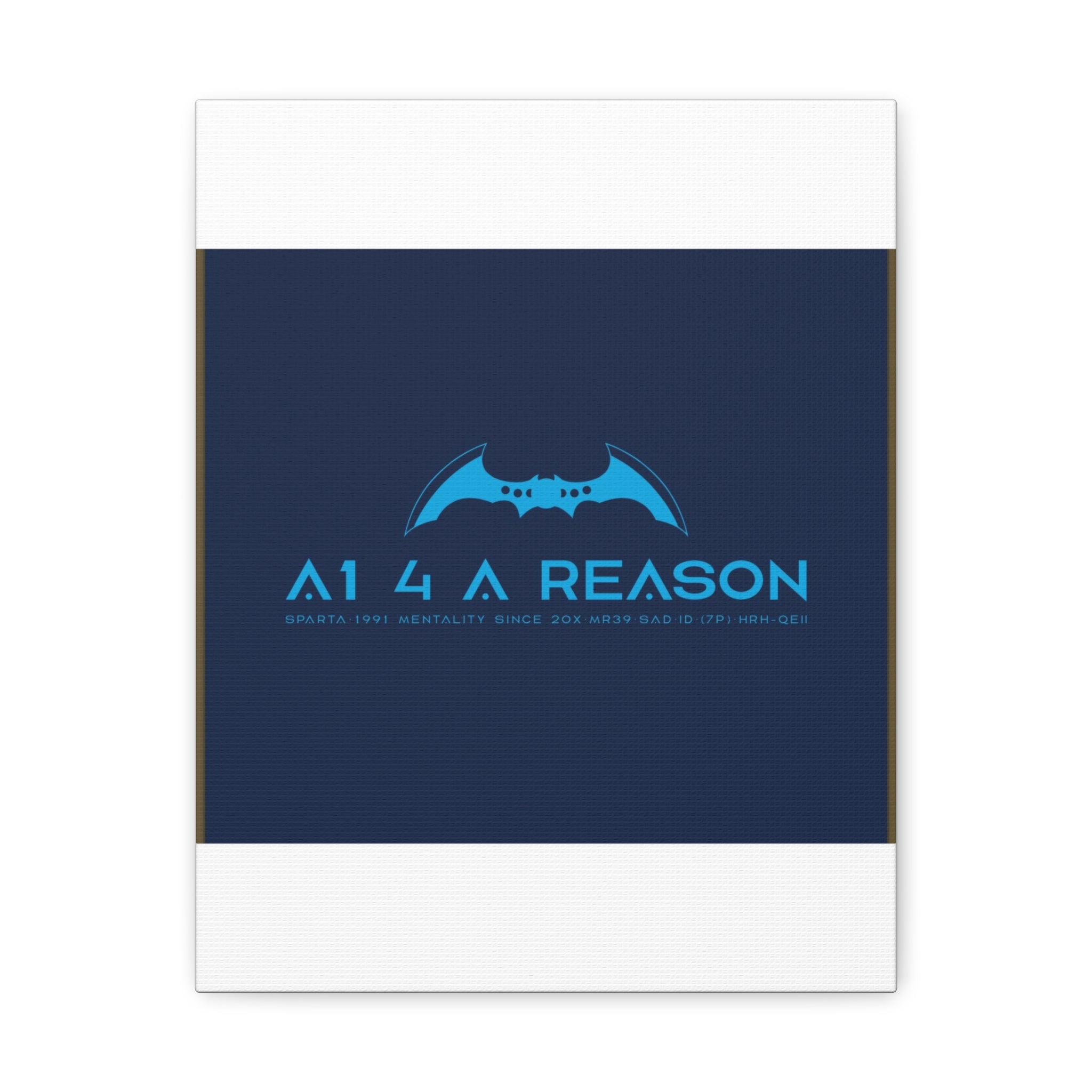 Canvas Gallery Wraps (A14AREASON)