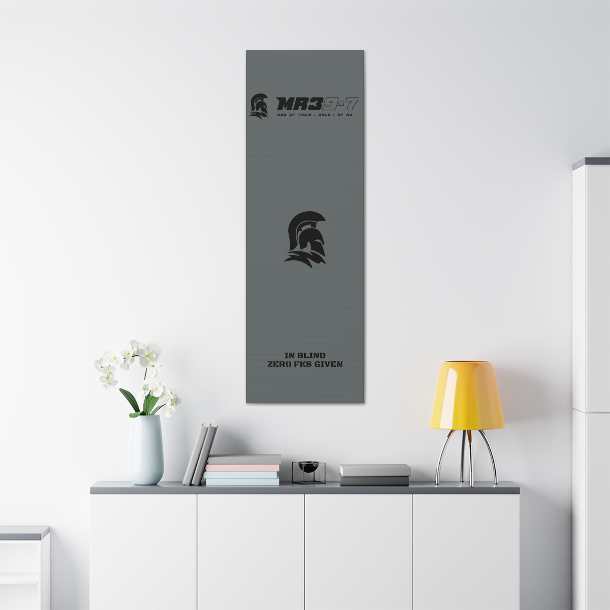 MR39 - Canvas Gallery Wraps